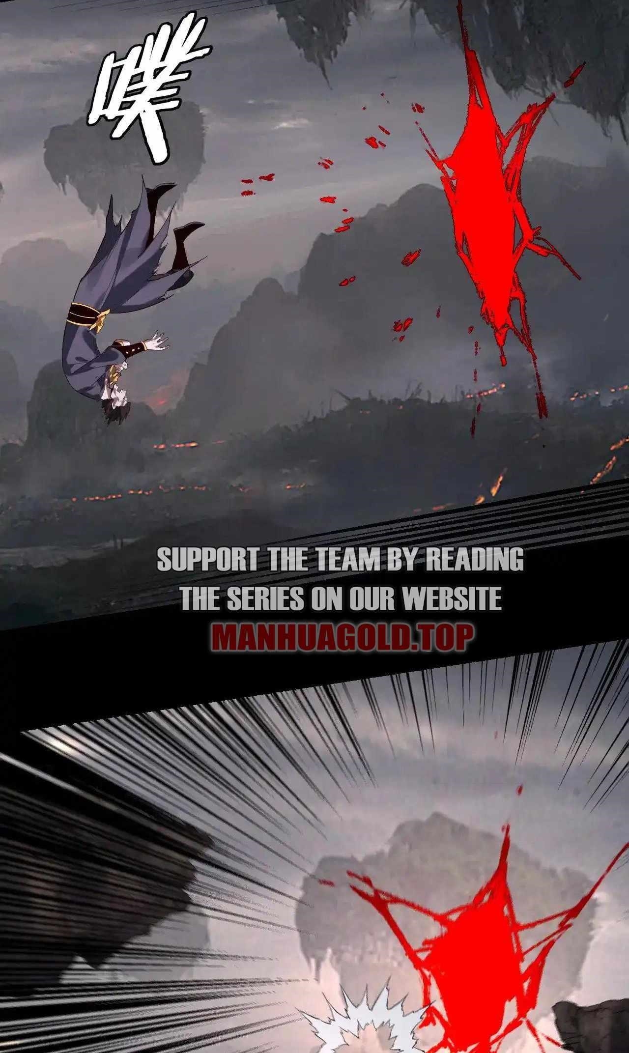 I Am the Fated Villain Chapter 178 - Page 22