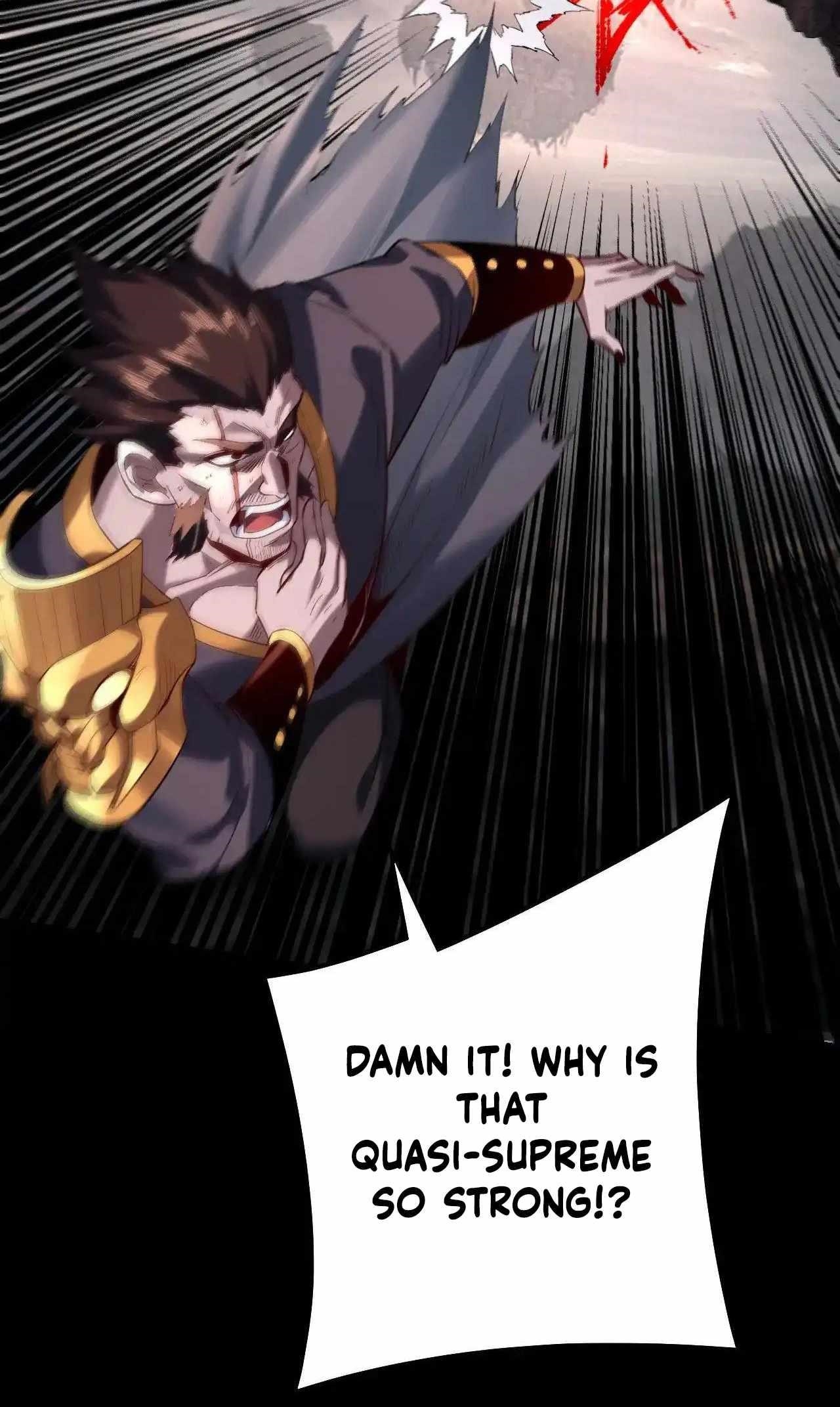 I Am the Fated Villain Chapter 178 - Page 23