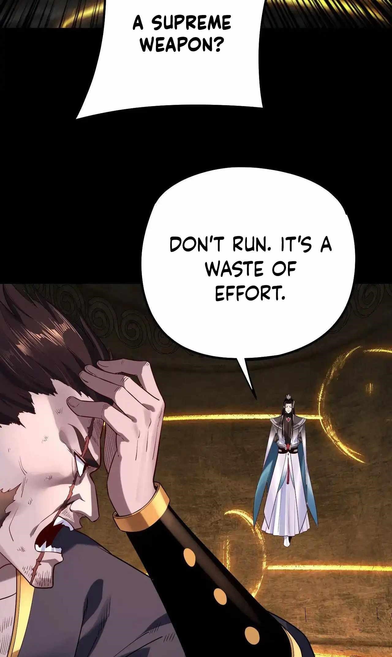 I Am the Fated Villain Chapter 178 - Page 25