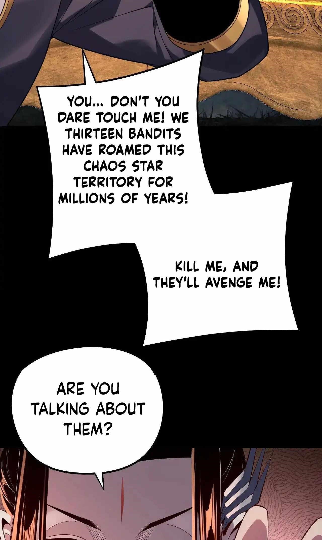 I Am the Fated Villain Chapter 178 - Page 26