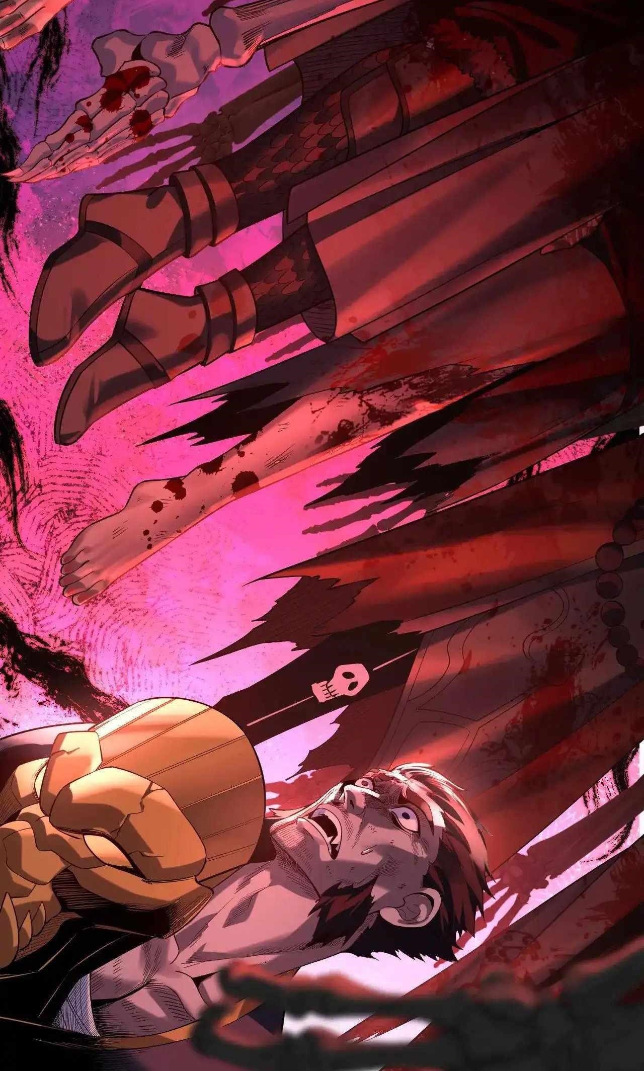 I Am the Fated Villain Chapter 178 - Page 28