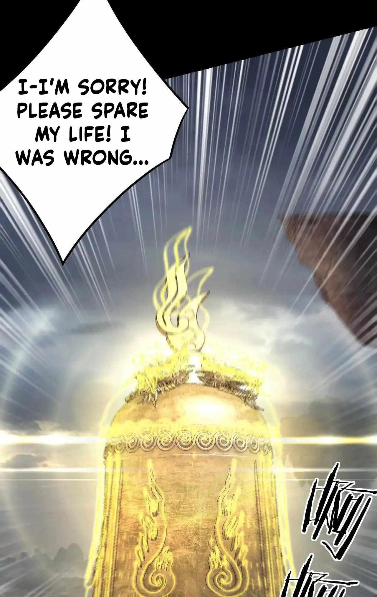 I Am the Fated Villain Chapter 178 - Page 34