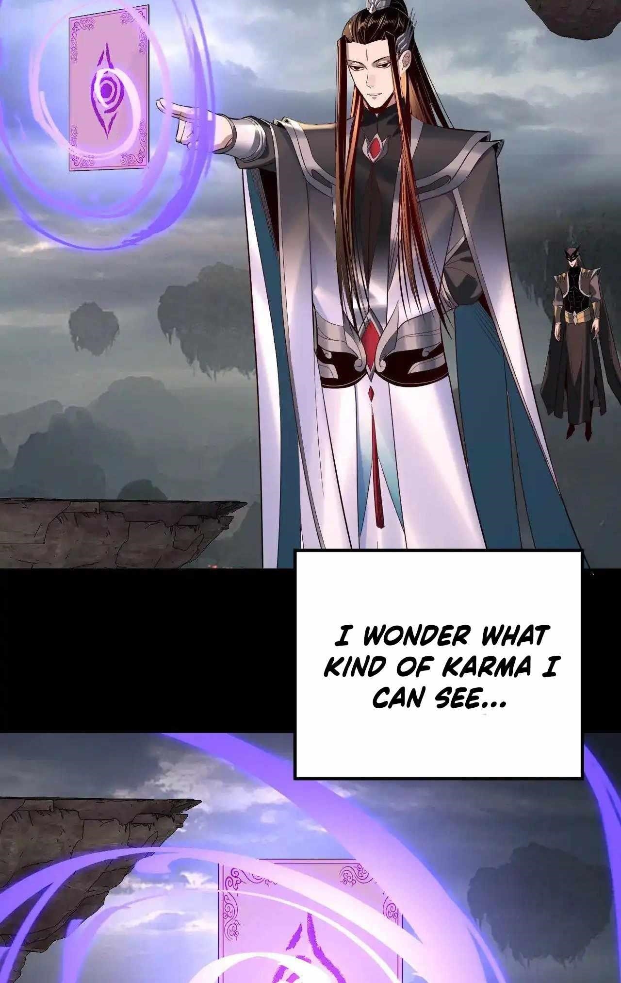 I Am the Fated Villain Chapter 178 - Page 37