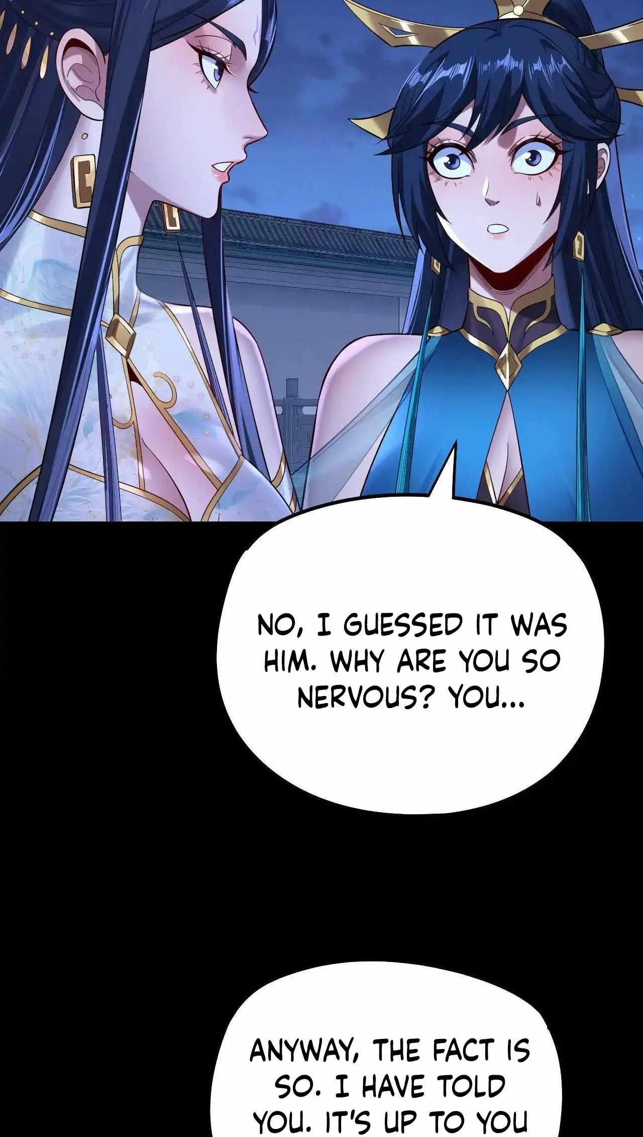 I Am the Fated Villain Chapter 178 - Page 4