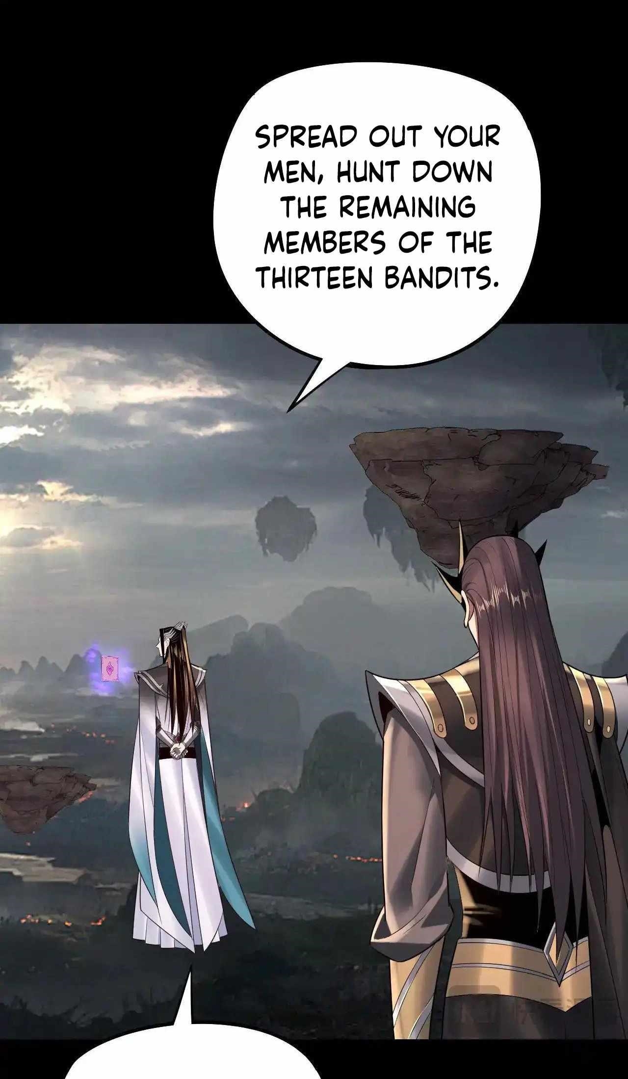 I Am the Fated Villain Chapter 178 - Page 43