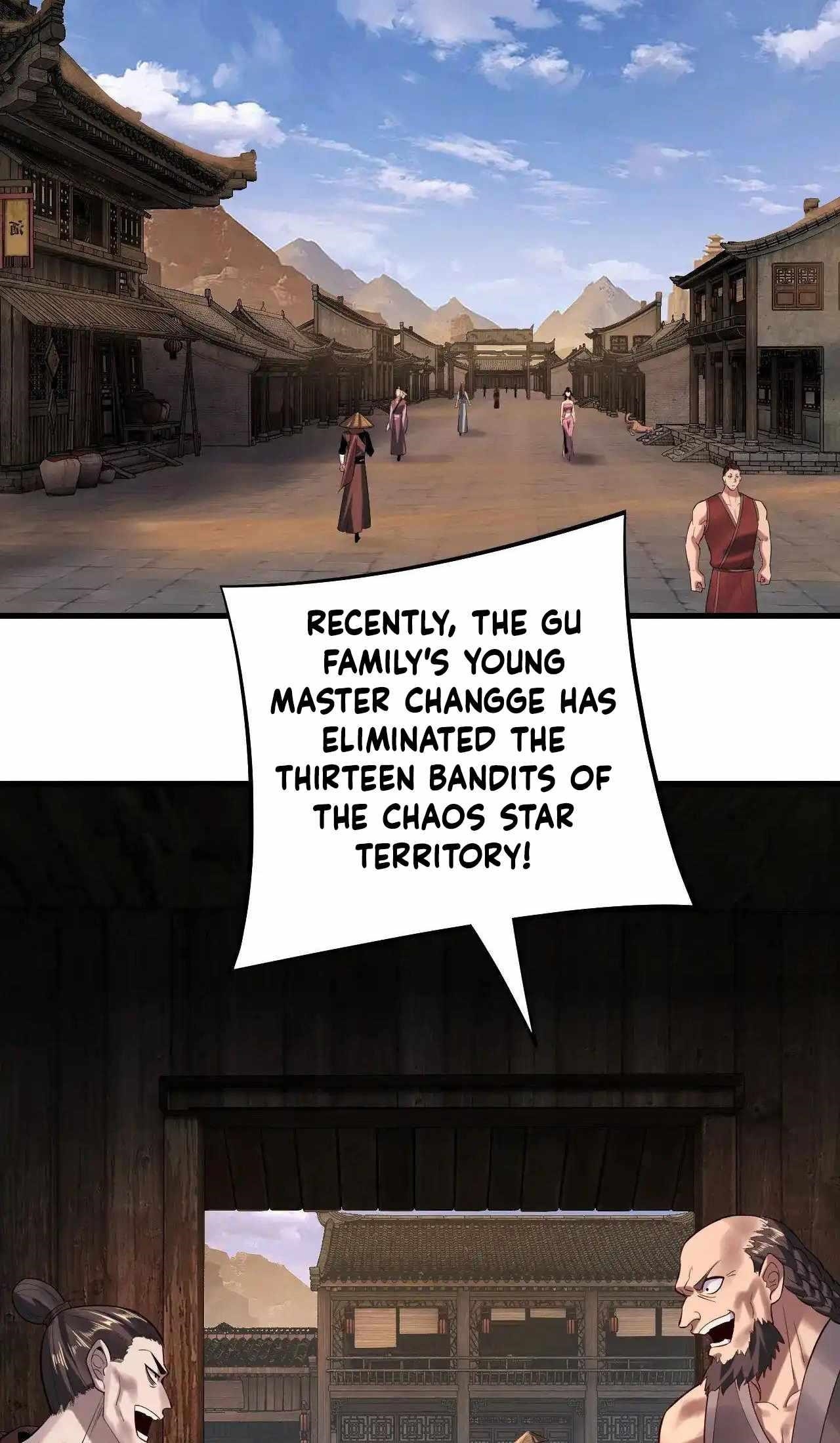 I Am the Fated Villain Chapter 178 - Page 45