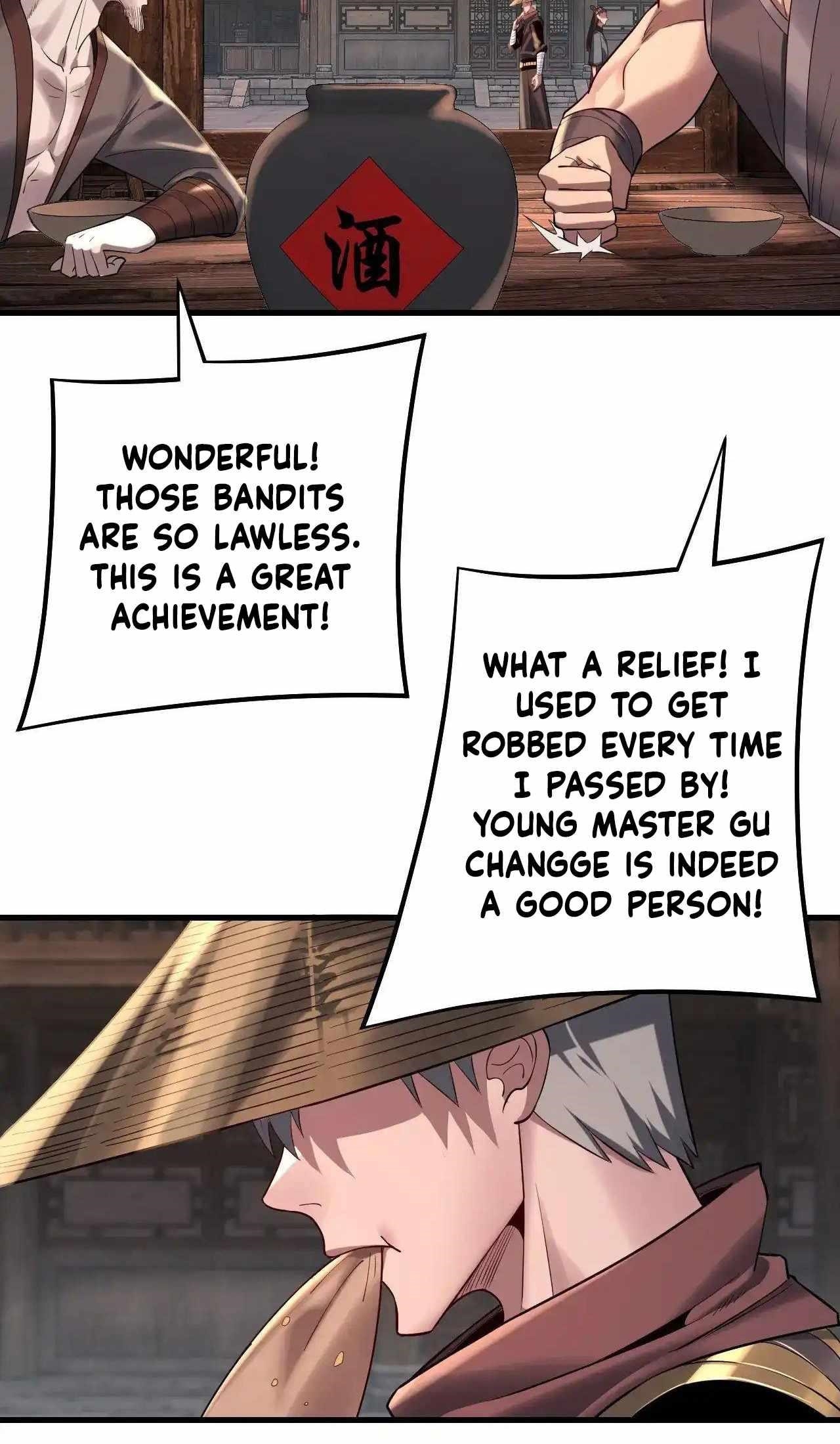 I Am the Fated Villain Chapter 178 - Page 46