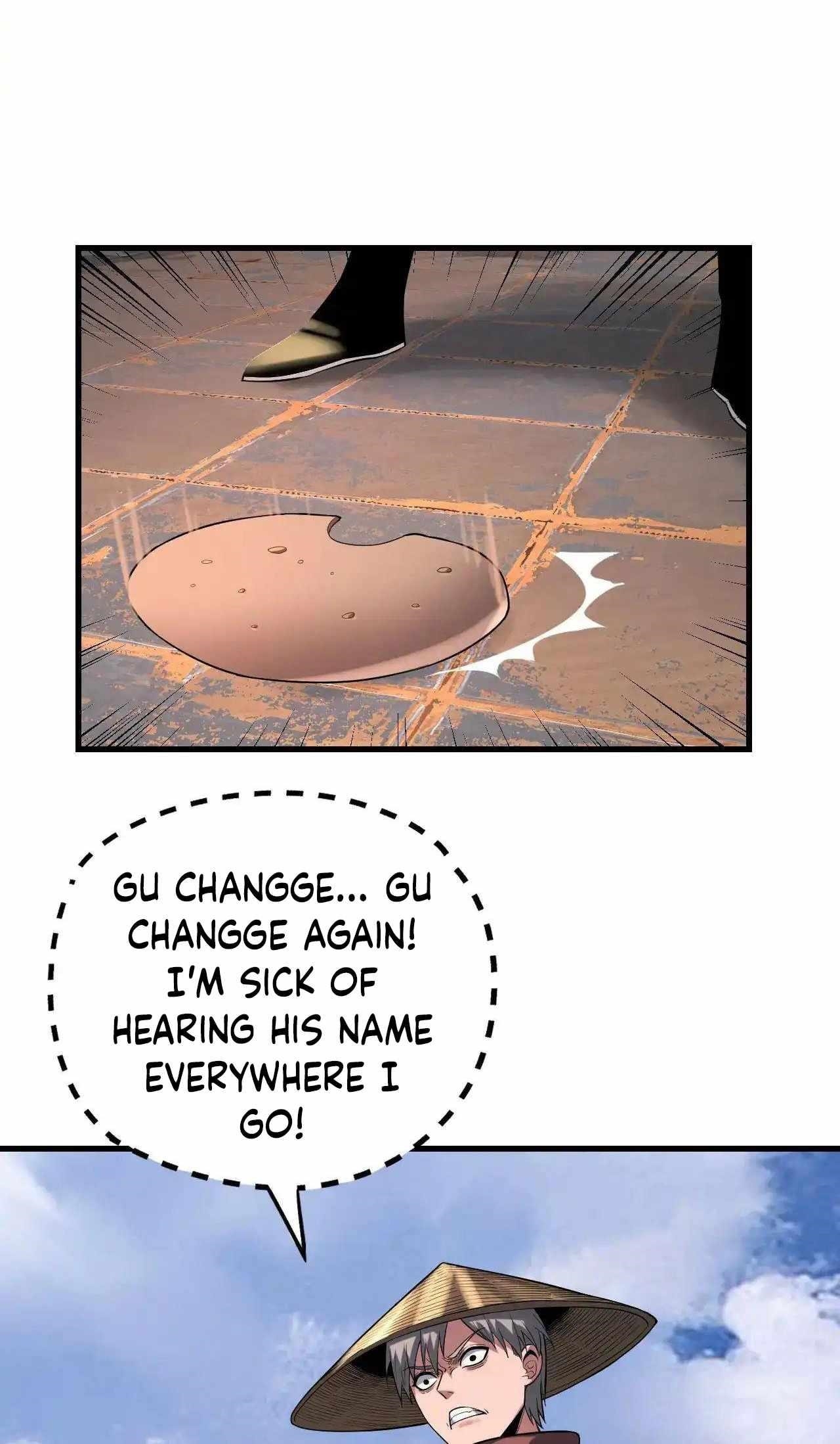 I Am the Fated Villain Chapter 178 - Page 47