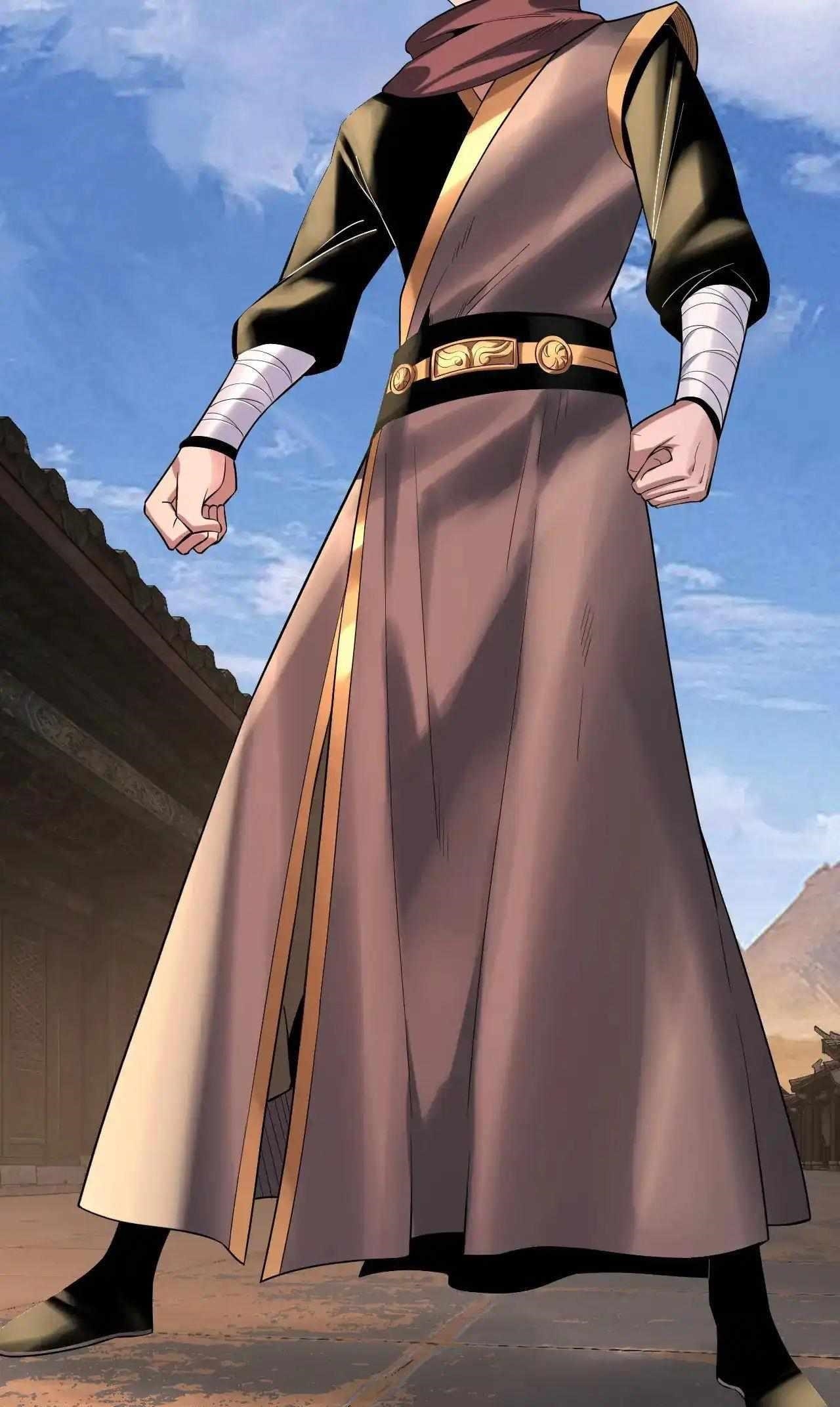 I Am the Fated Villain Chapter 178 - Page 48