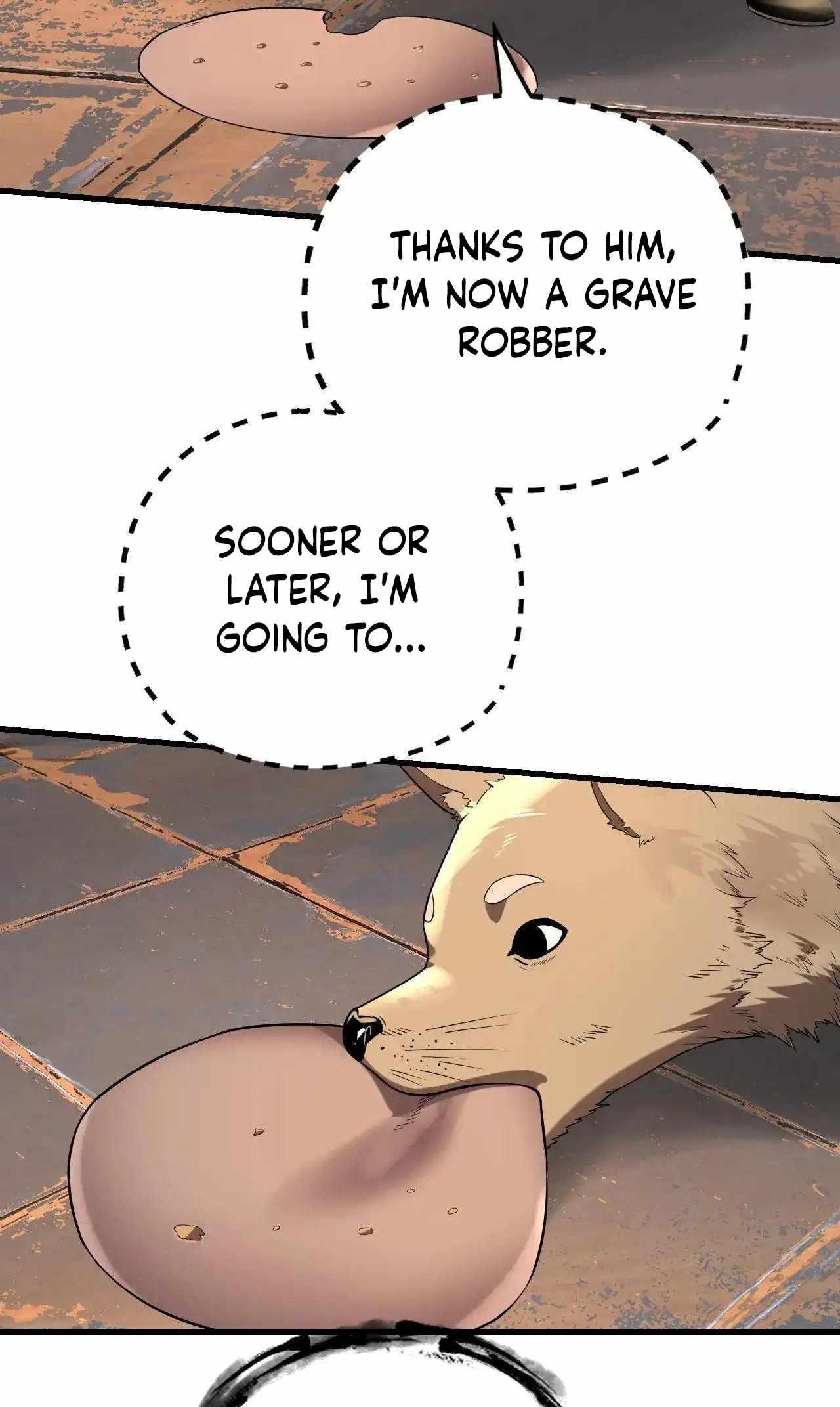 I Am the Fated Villain Chapter 178 - Page 49