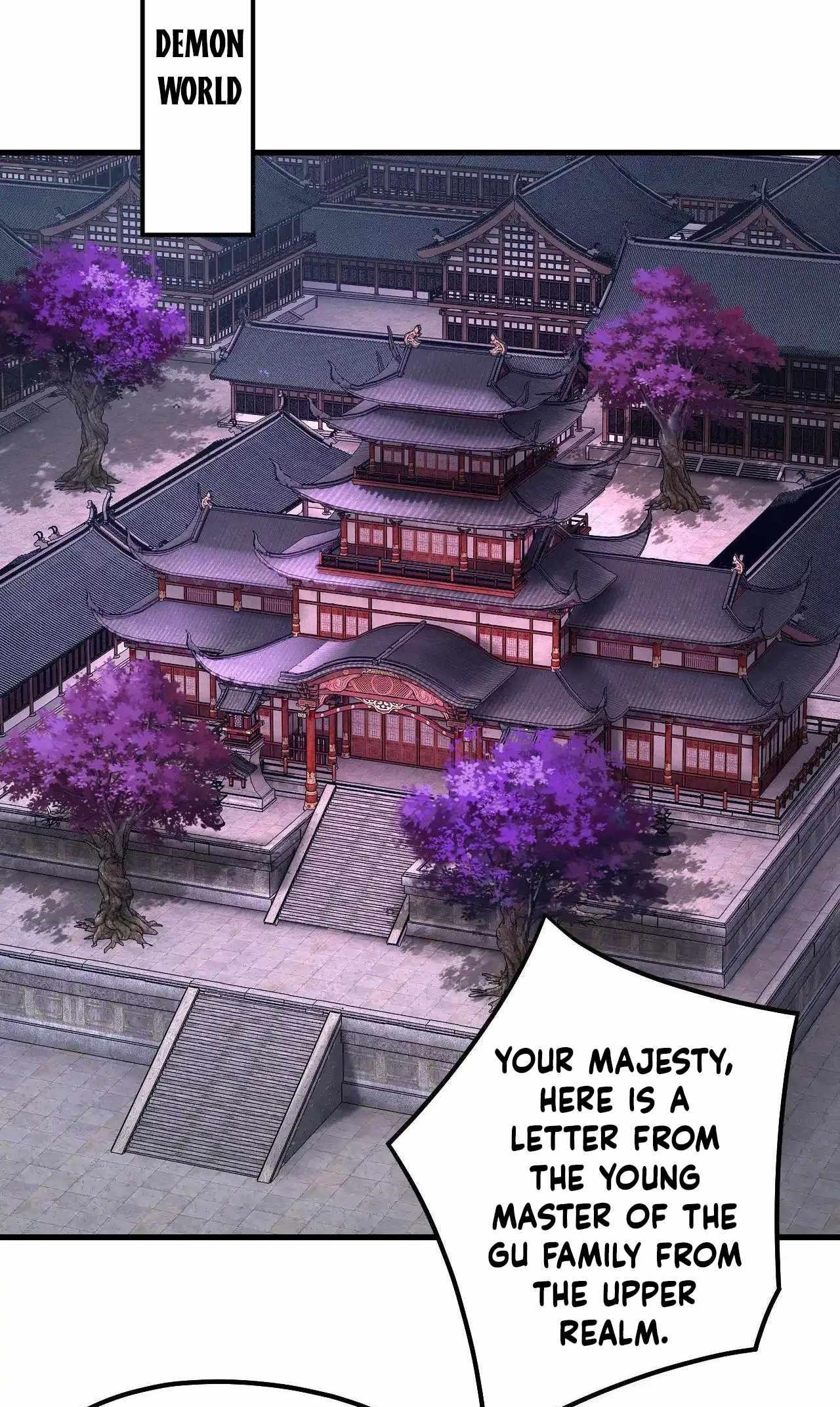 I Am the Fated Villain Chapter 178 - Page 52