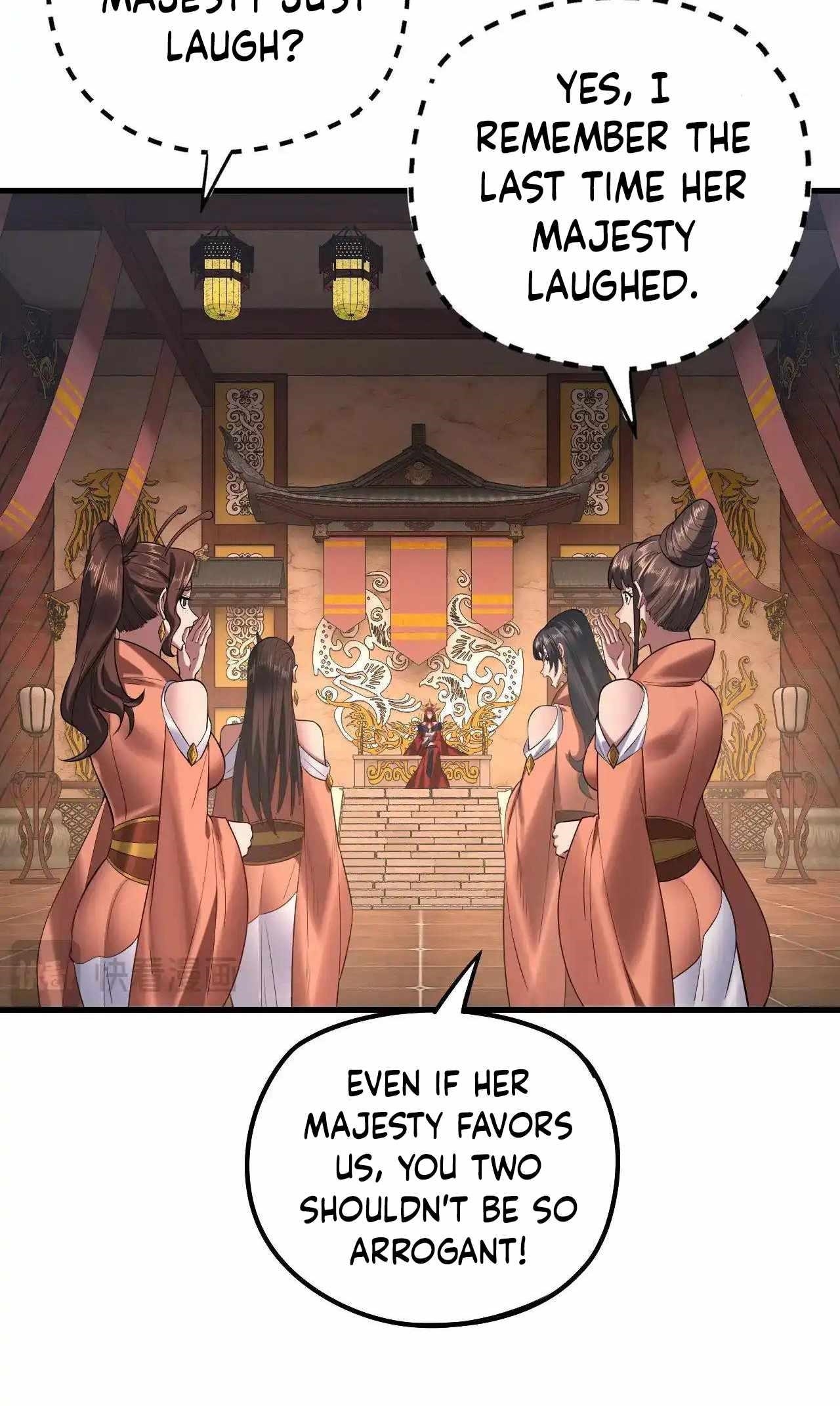 I Am the Fated Villain Chapter 178 - Page 54