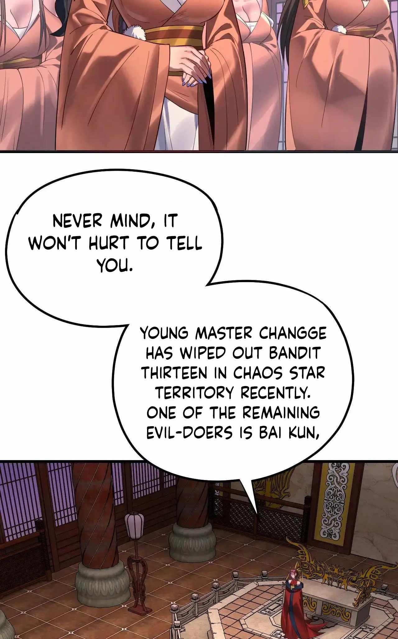 I Am the Fated Villain Chapter 178 - Page 57