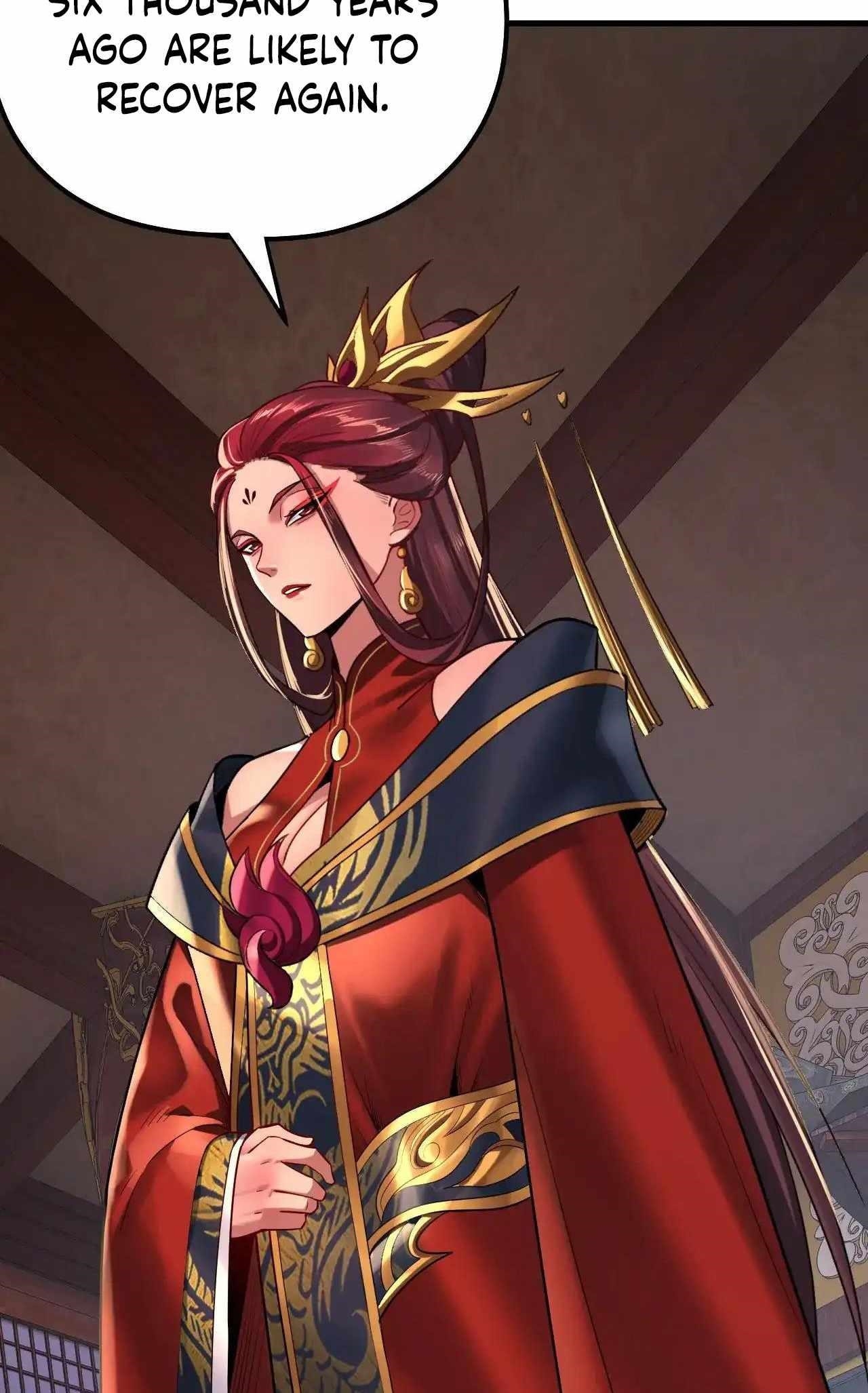 I Am the Fated Villain Chapter 178 - Page 60