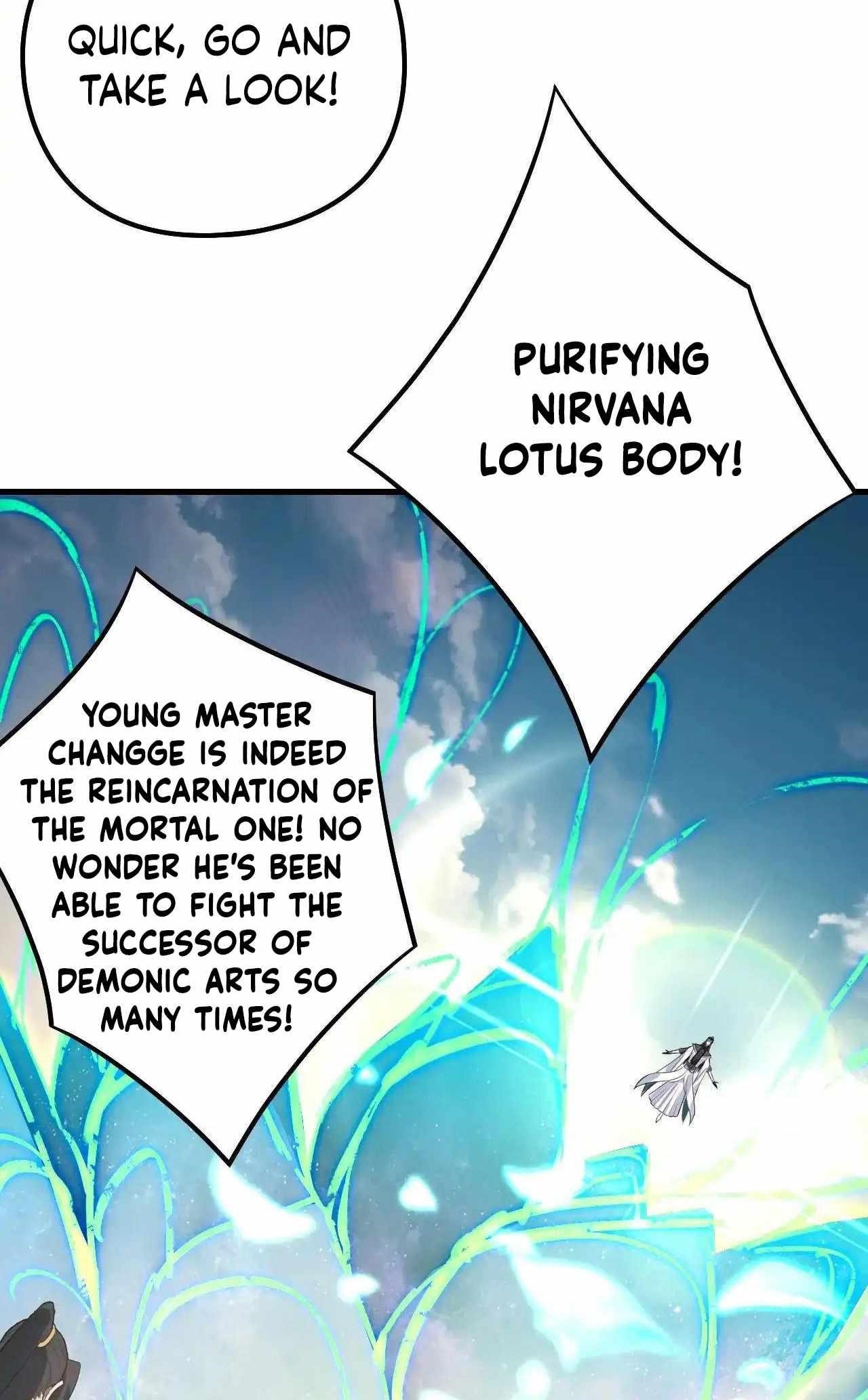 I Am the Fated Villain Chapter 178 - Page 9