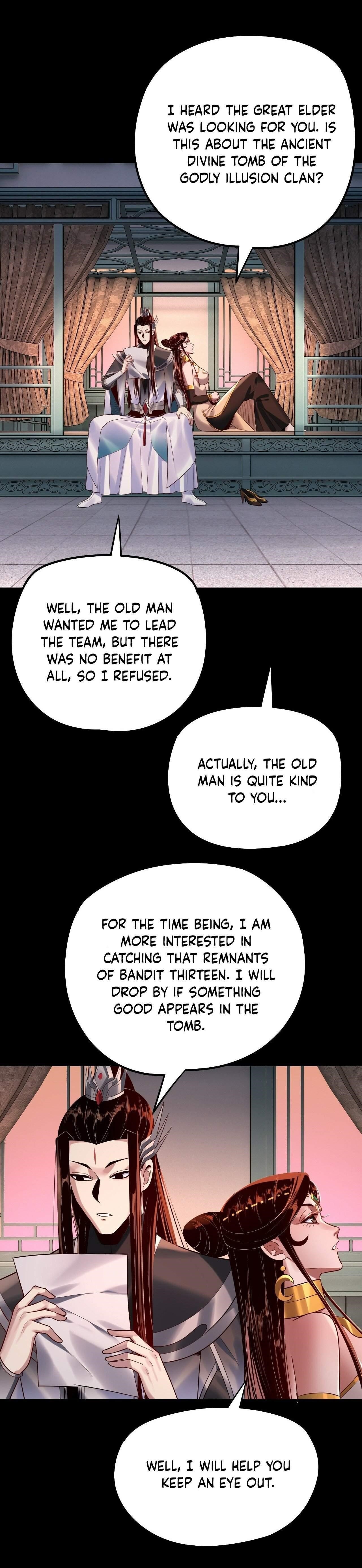 I Am the Fated Villain Chapter 179 - Page 6