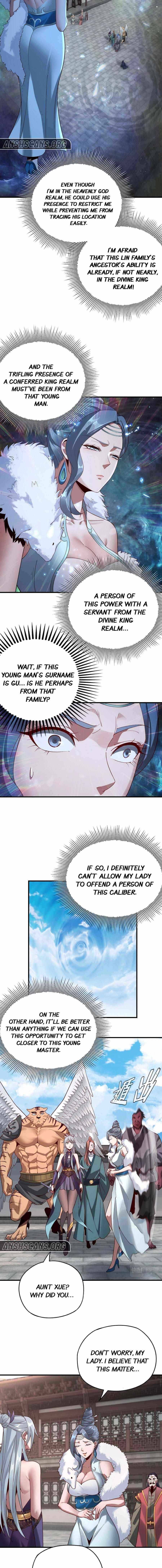 I Am the Fated Villain Chapter 18 - Page 2