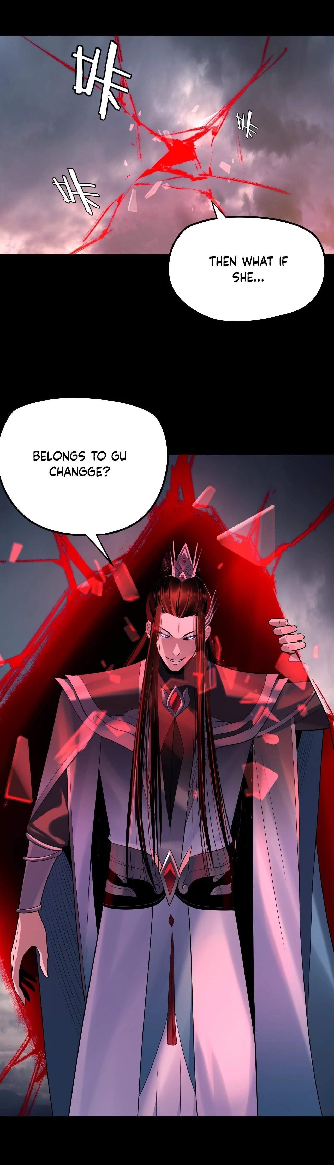 I Am the Fated Villain Chapter 181 - Page 16