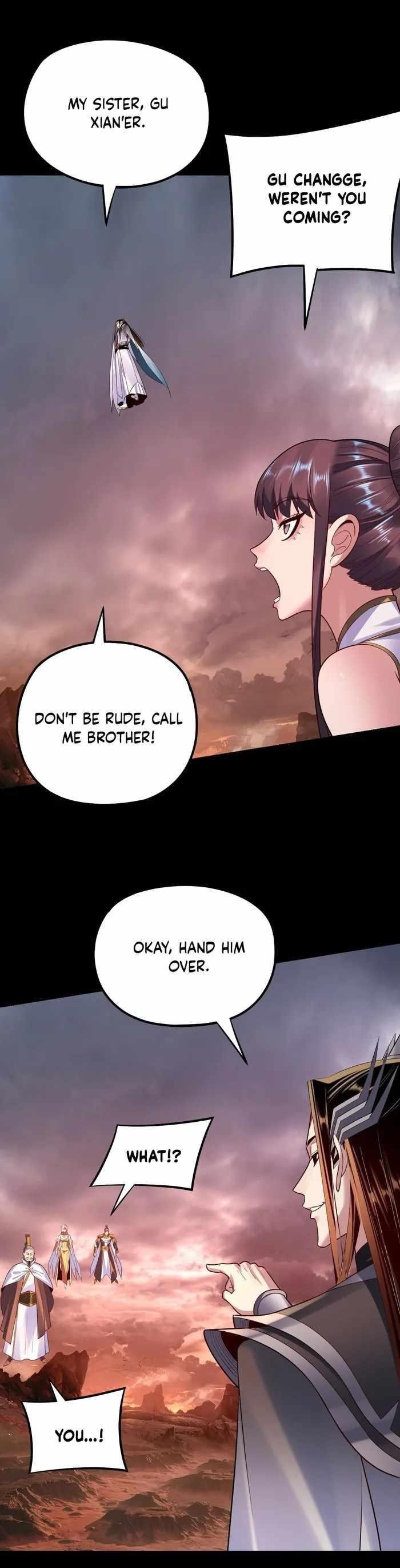 I Am the Fated Villain Chapter 182 - Page 2