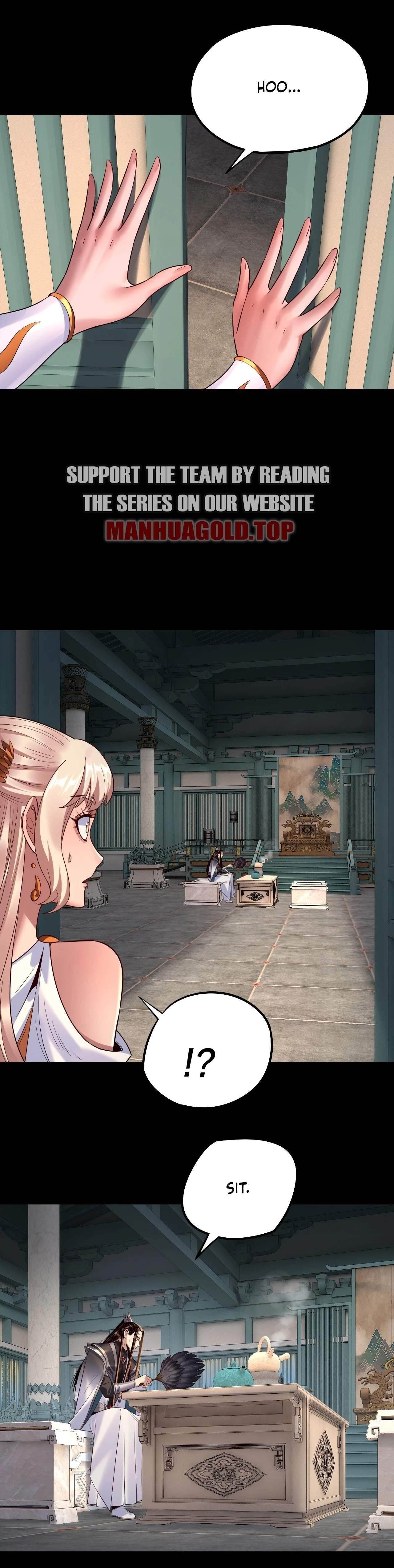 I Am the Fated Villain Chapter 186 - Page 13