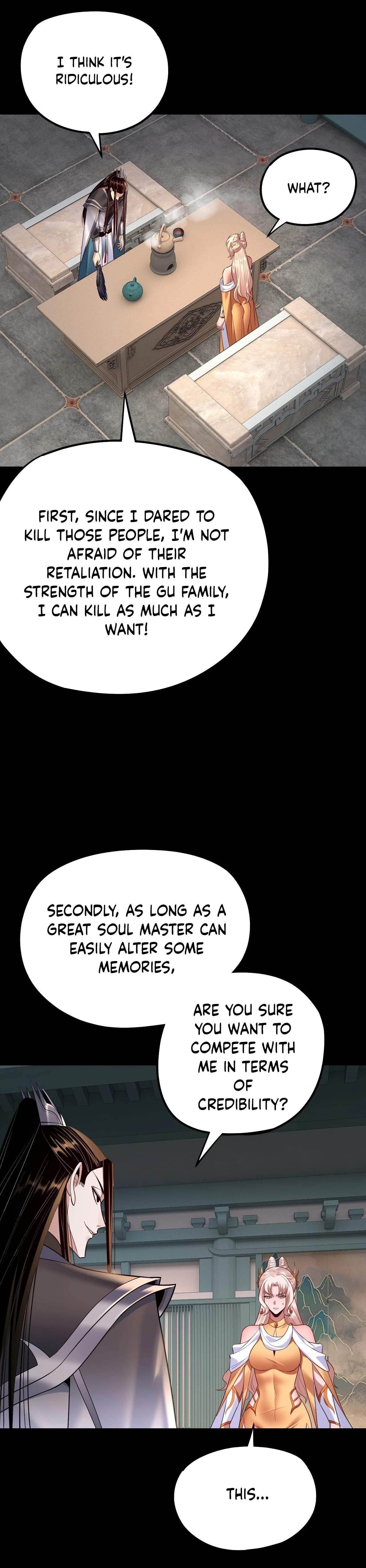 I Am the Fated Villain Chapter 186 - Page 16