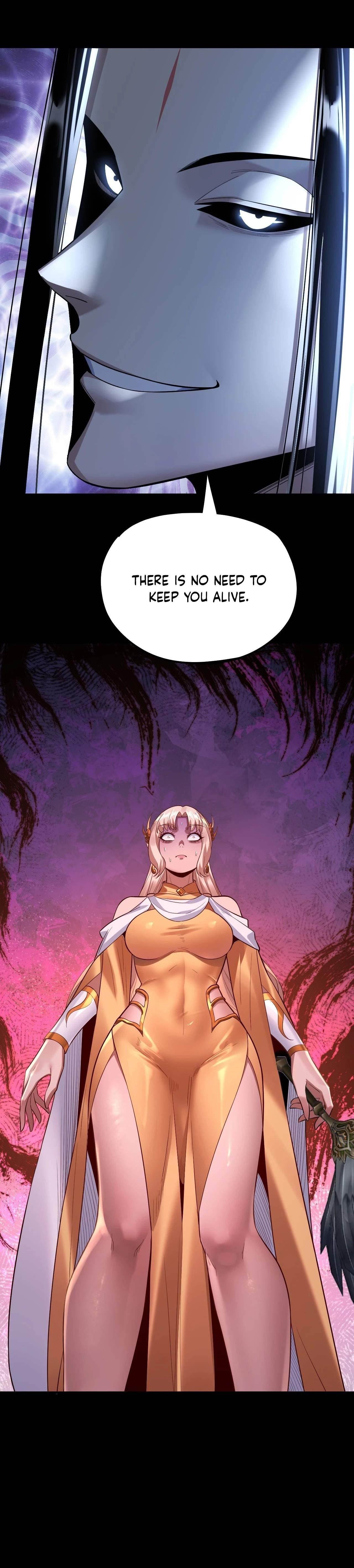 I Am the Fated Villain Chapter 186 - Page 20