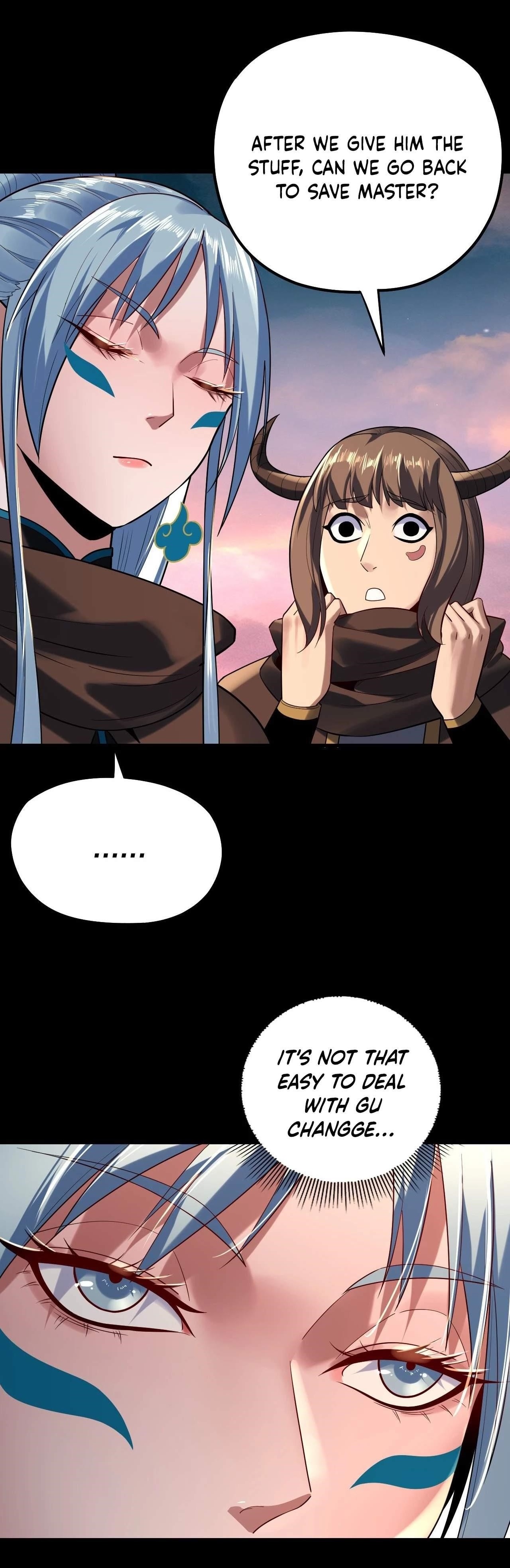 I Am the Fated Villain Chapter 188 - Page 18