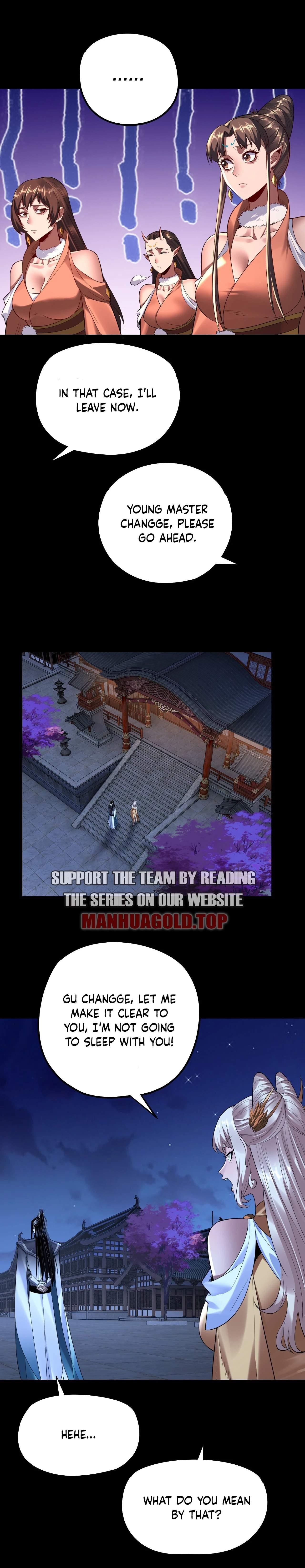 I Am the Fated Villain Chapter 188 - Page 2