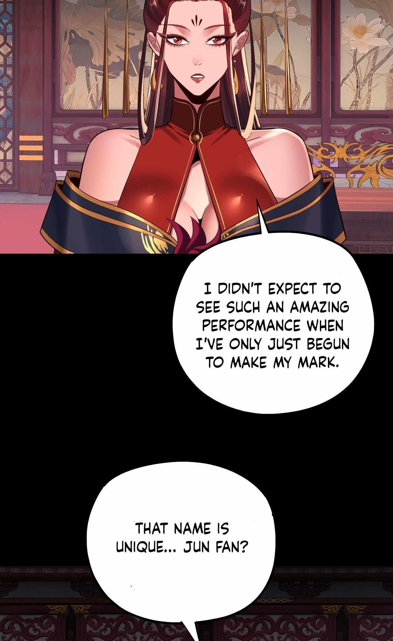 I Am the Fated Villain Chapter 189 - Page 16