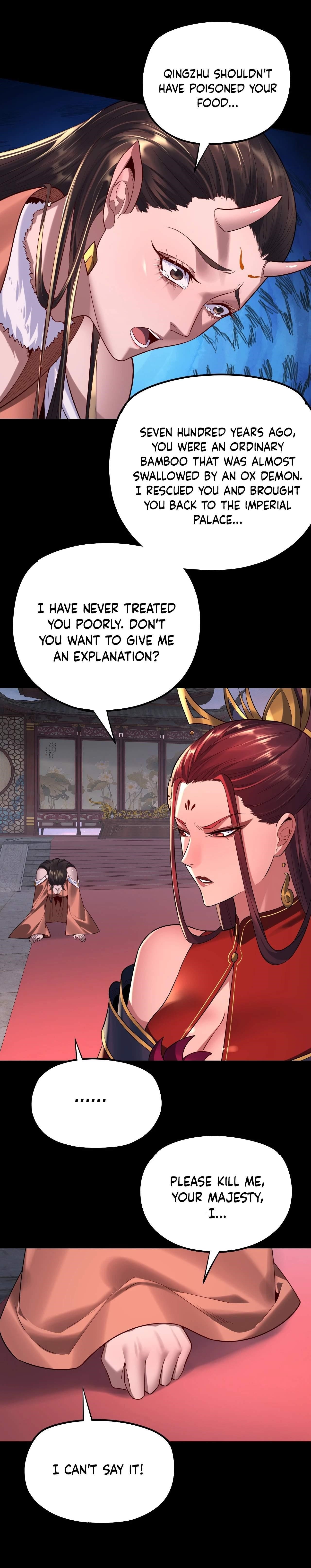 I Am the Fated Villain Chapter 192 - Page 6