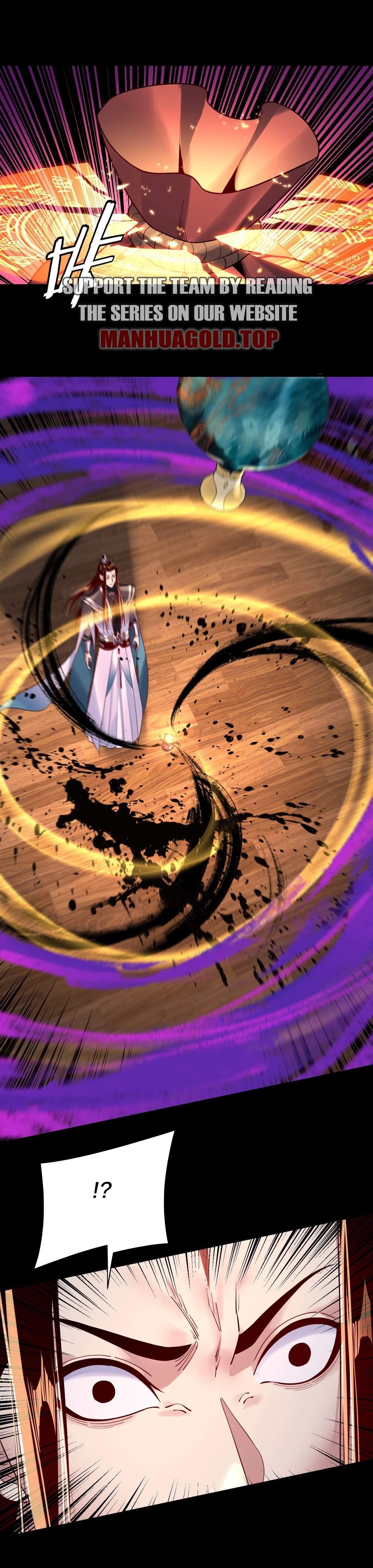 I Am the Fated Villain Chapter 194 - Page 10