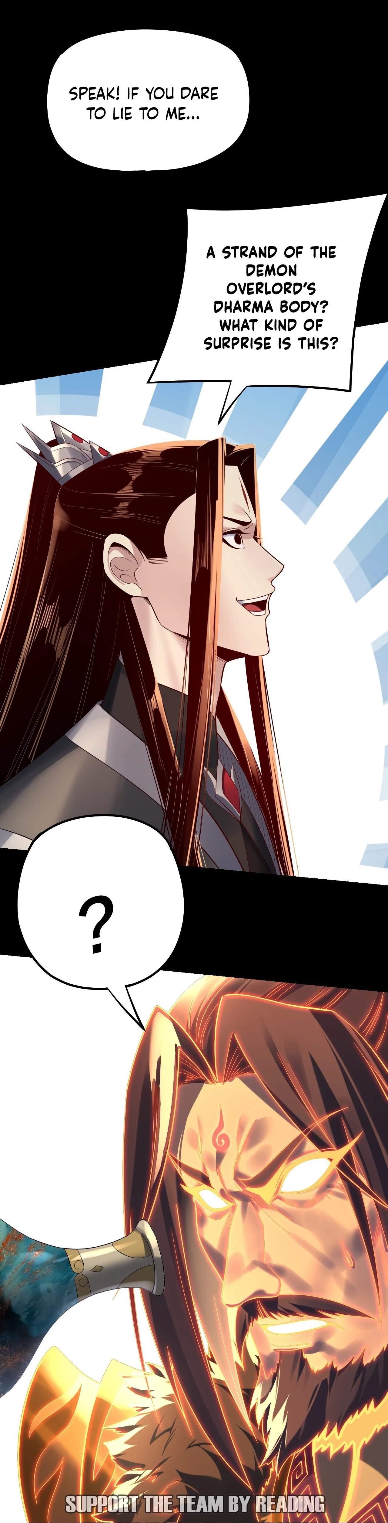 I Am the Fated Villain Chapter 194 - Page 14