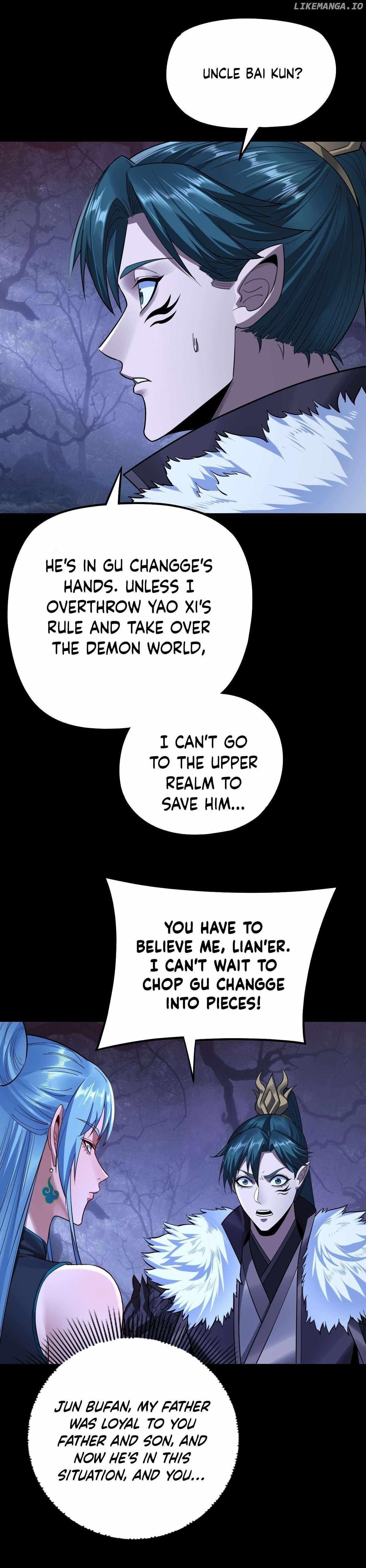 I Am the Fated Villain Chapter 195 - Page 14