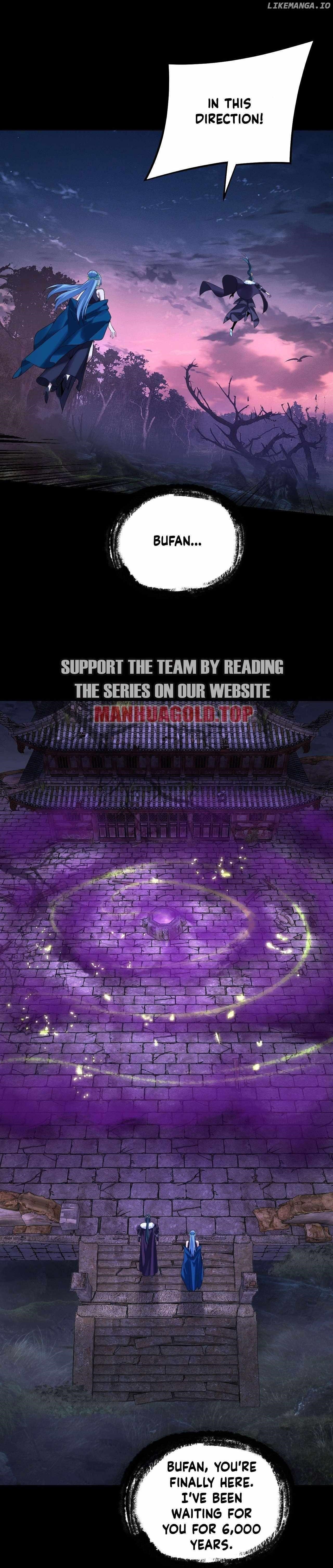 I Am the Fated Villain Chapter 195 - Page 20