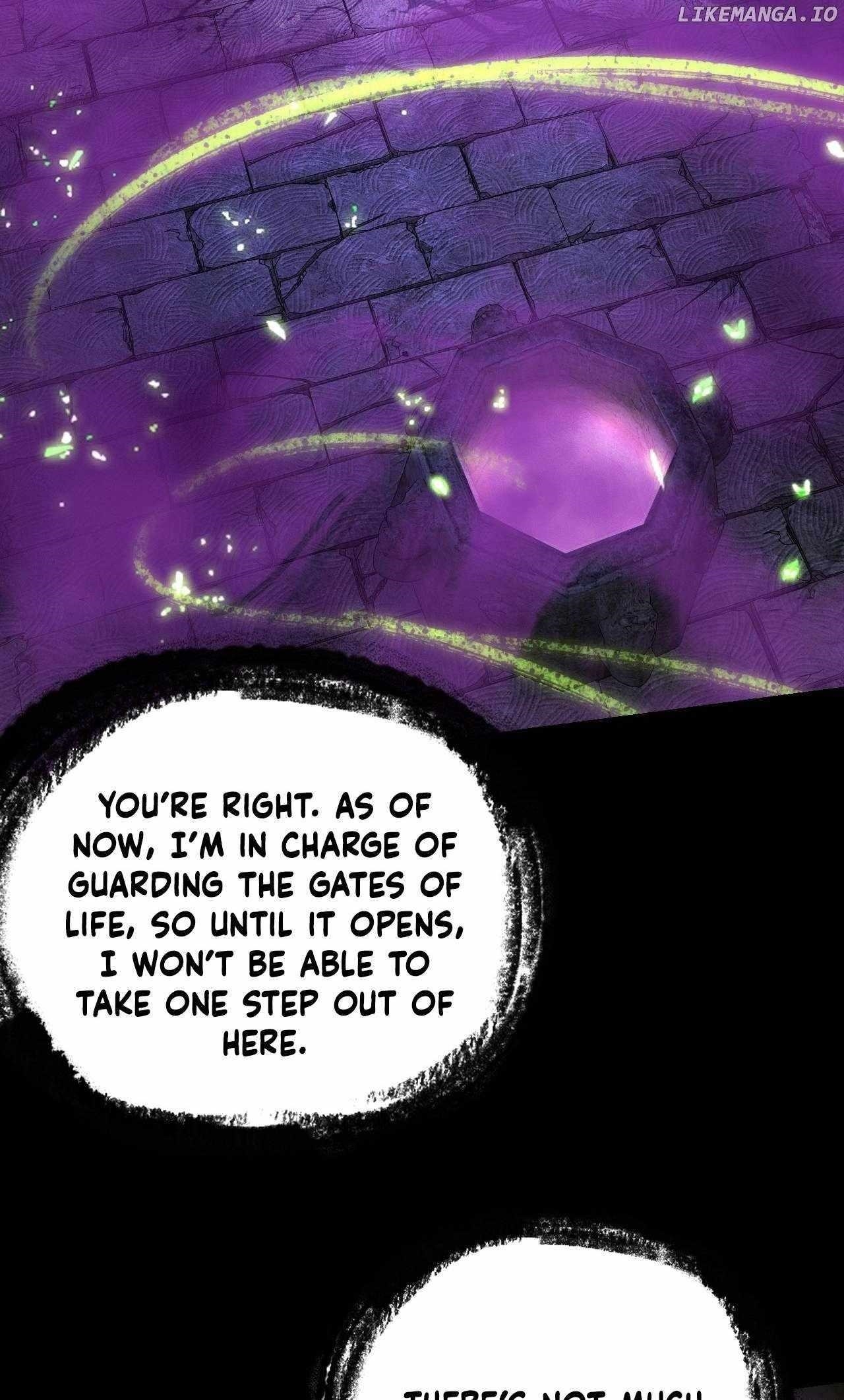 I Am the Fated Villain Chapter 195 - Page 25