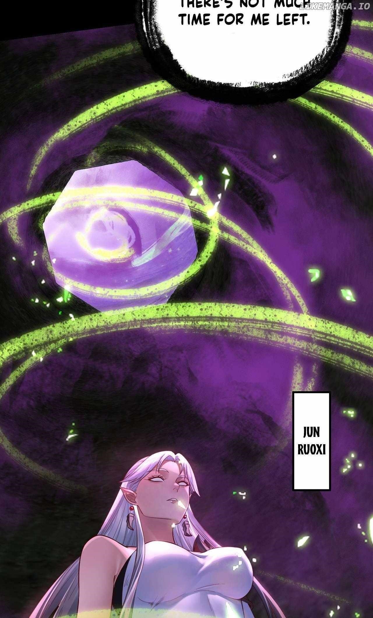 I Am the Fated Villain Chapter 195 - Page 26