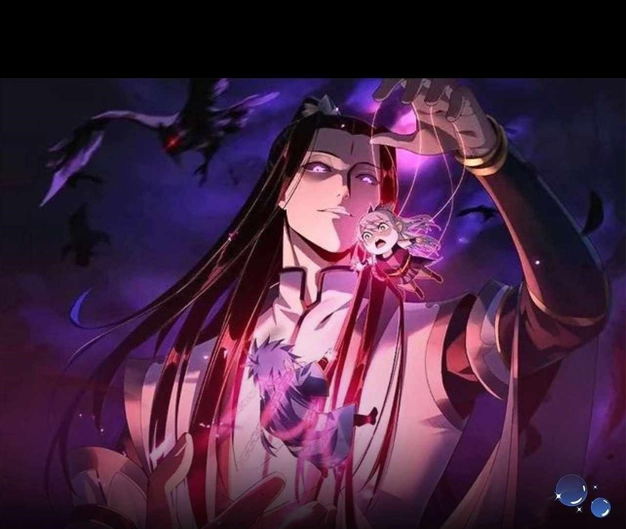 I Am the Fated Villain Chapter 195 - Page 28