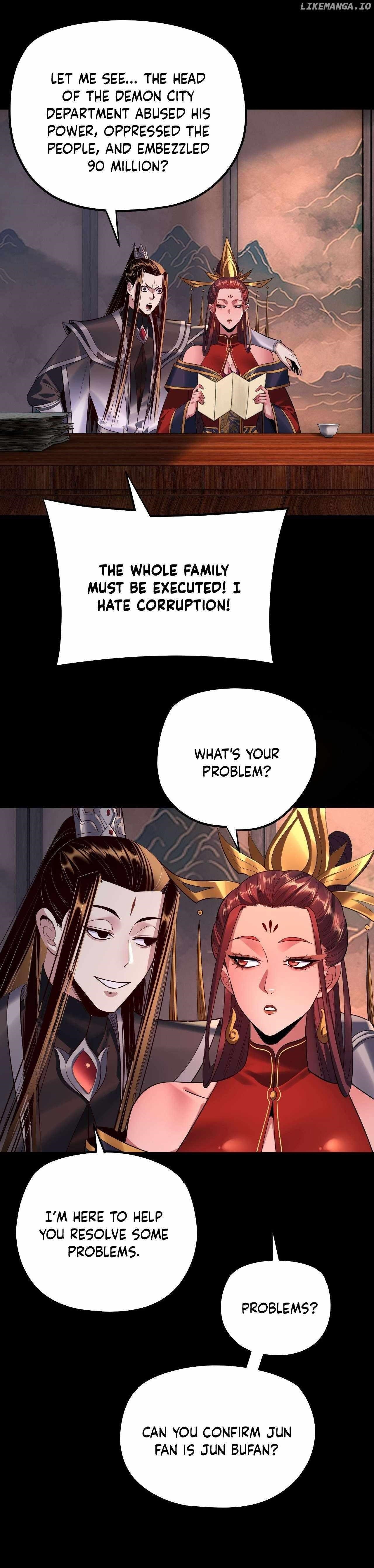 I Am the Fated Villain Chapter 195 - Page 3