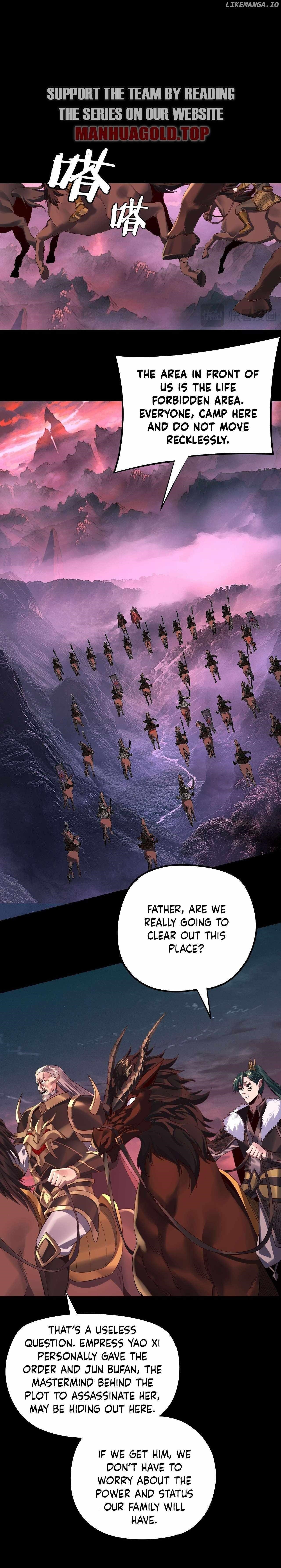 I Am the Fated Villain Chapter 195 - Page 5