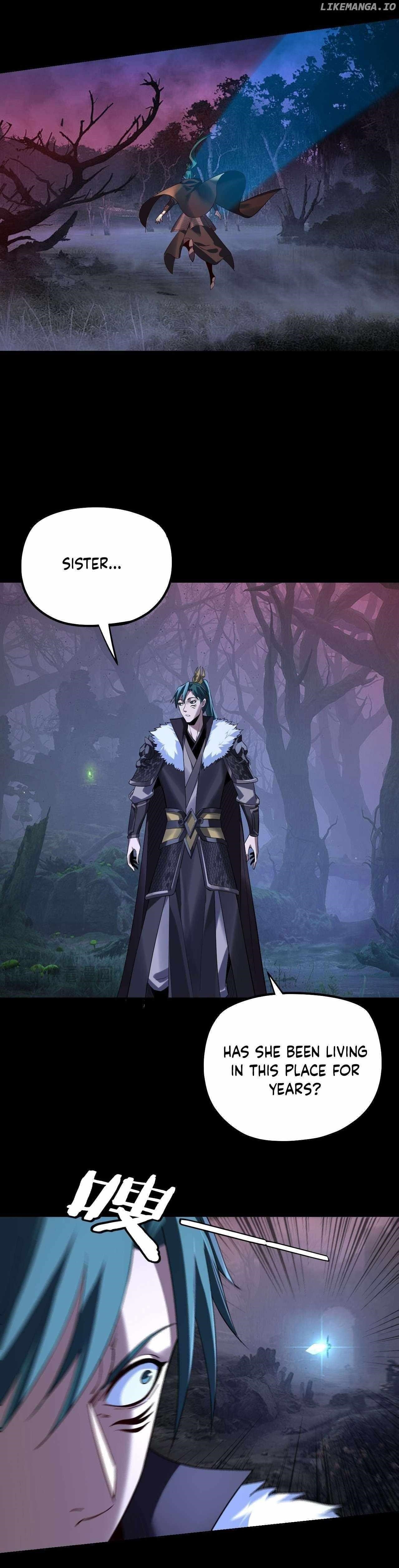 I Am the Fated Villain Chapter 195 - Page 7