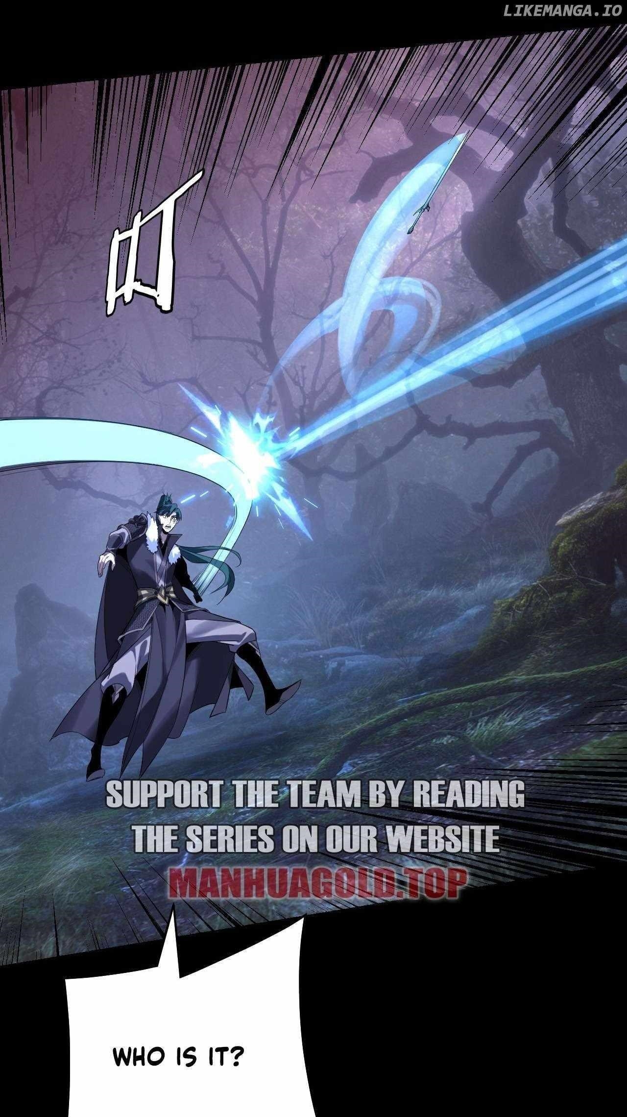 I Am the Fated Villain Chapter 195 - Page 8