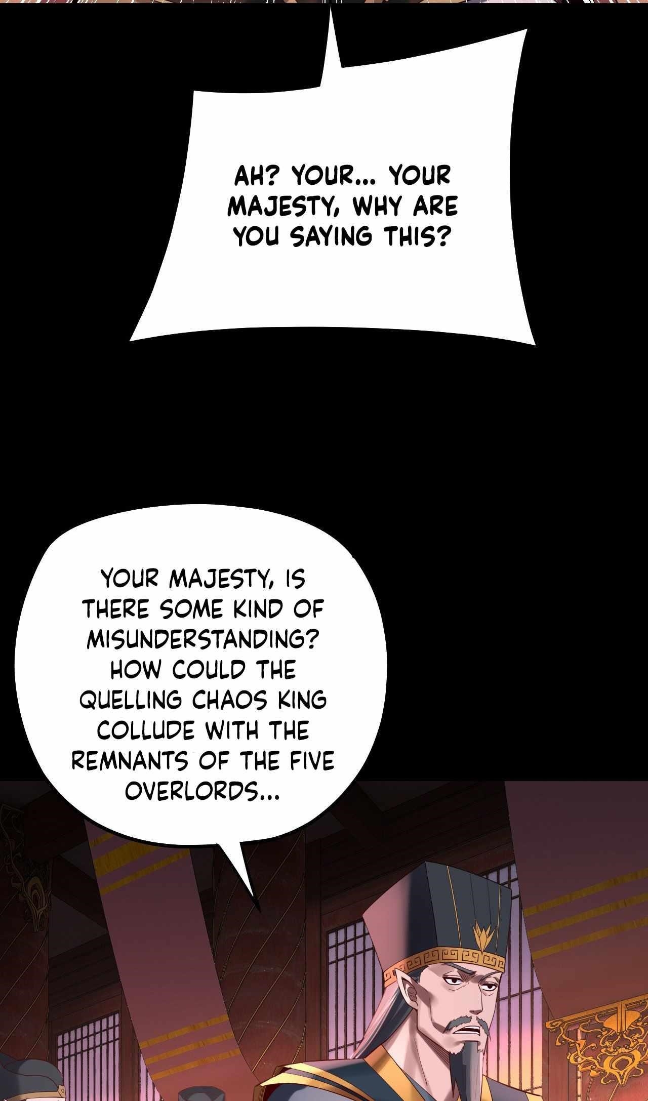 I Am the Fated Villain Chapter 196 - Page 10