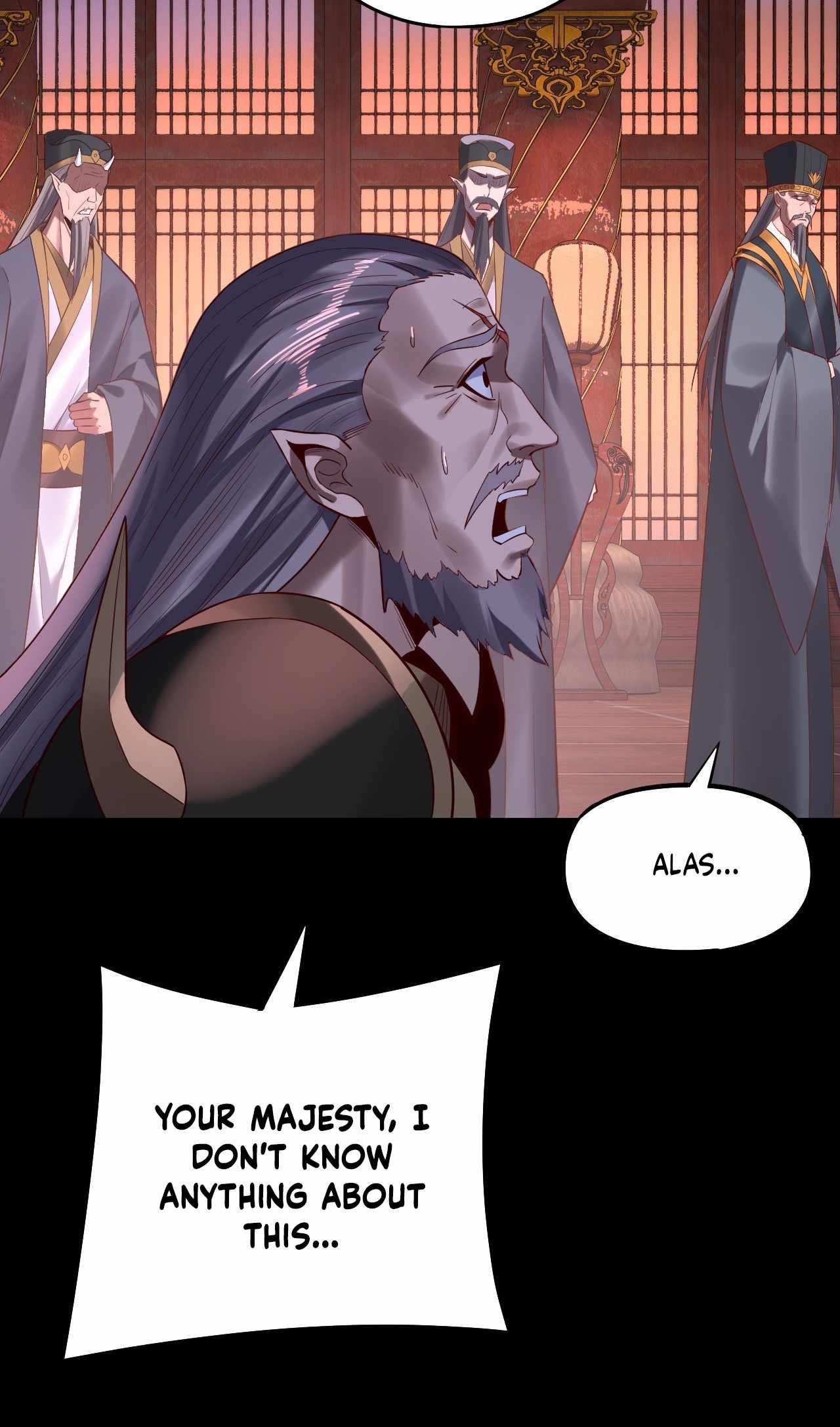 I Am the Fated Villain Chapter 196 - Page 15