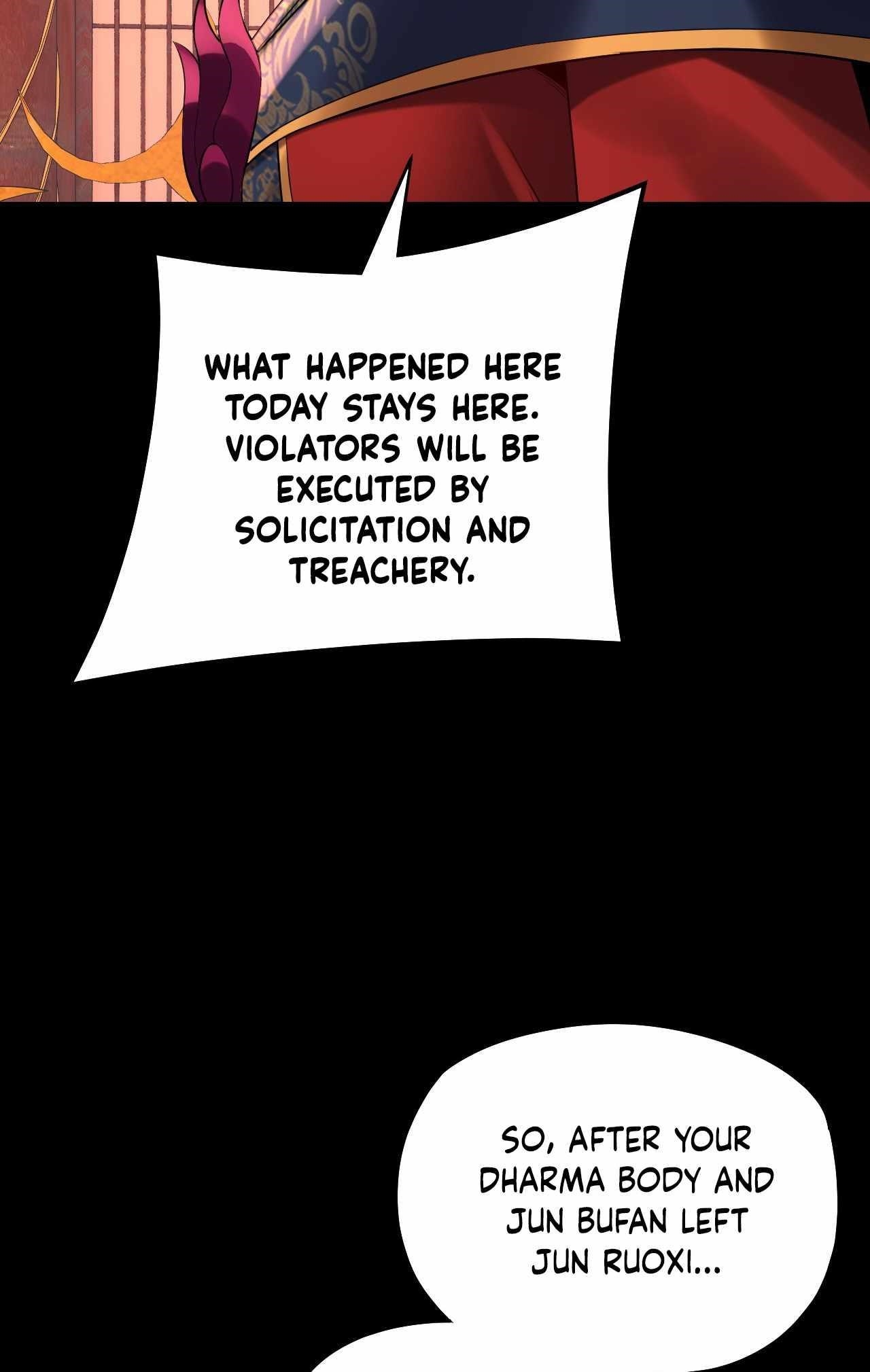 I Am the Fated Villain Chapter 196 - Page 17