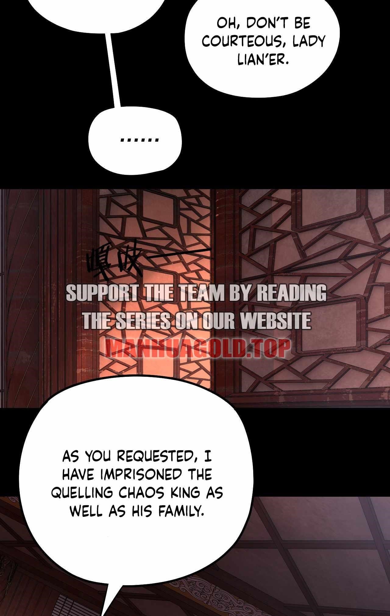 I Am the Fated Villain Chapter 196 - Page 21