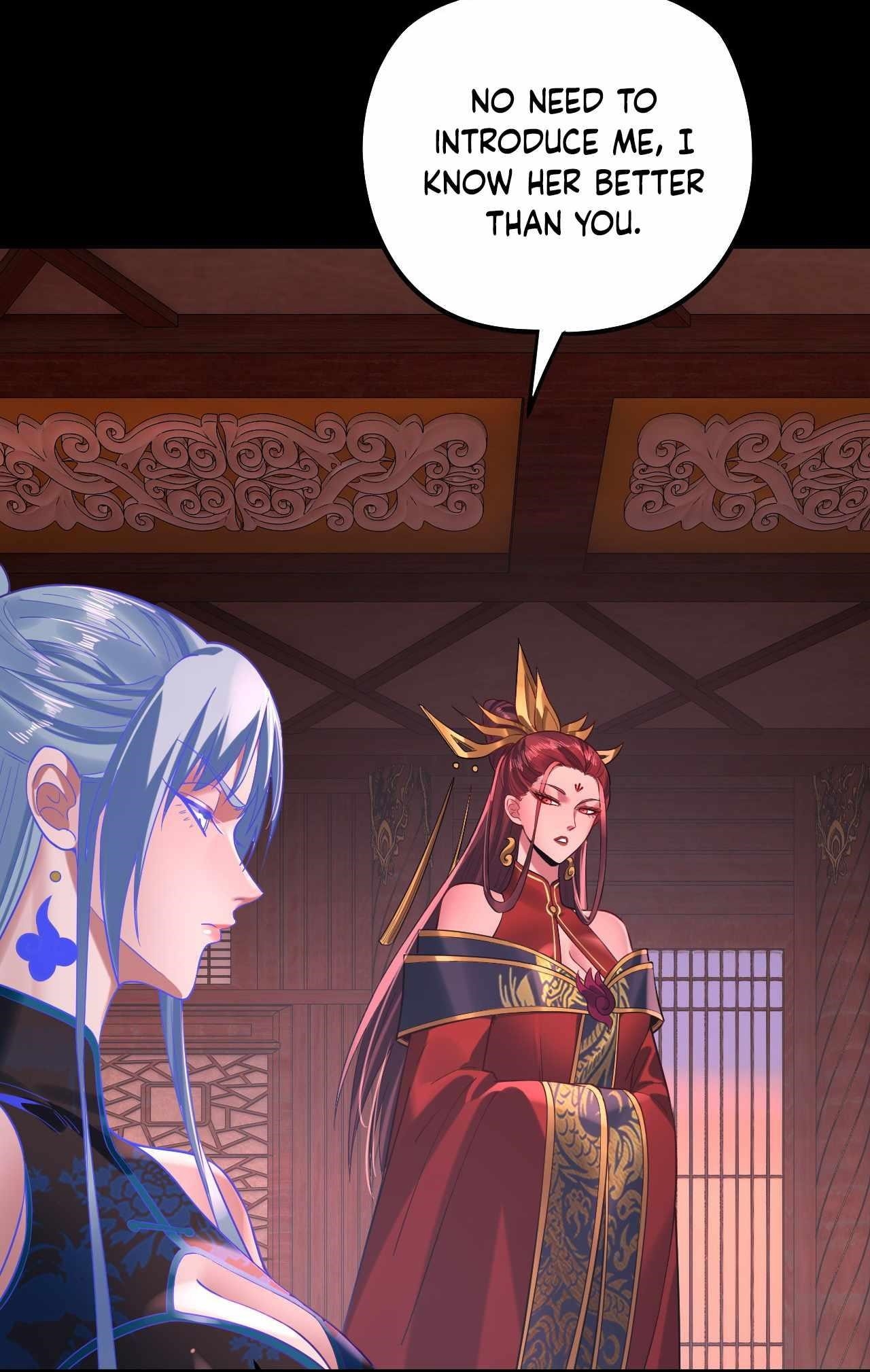 I Am the Fated Villain Chapter 196 - Page 23