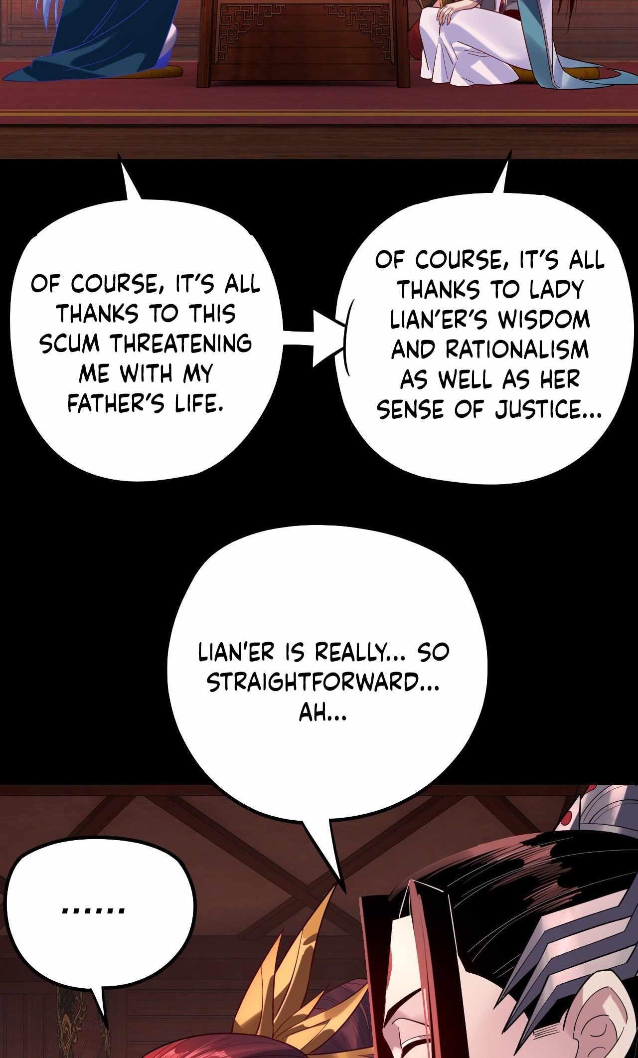 I Am the Fated Villain Chapter 196 - Page 25