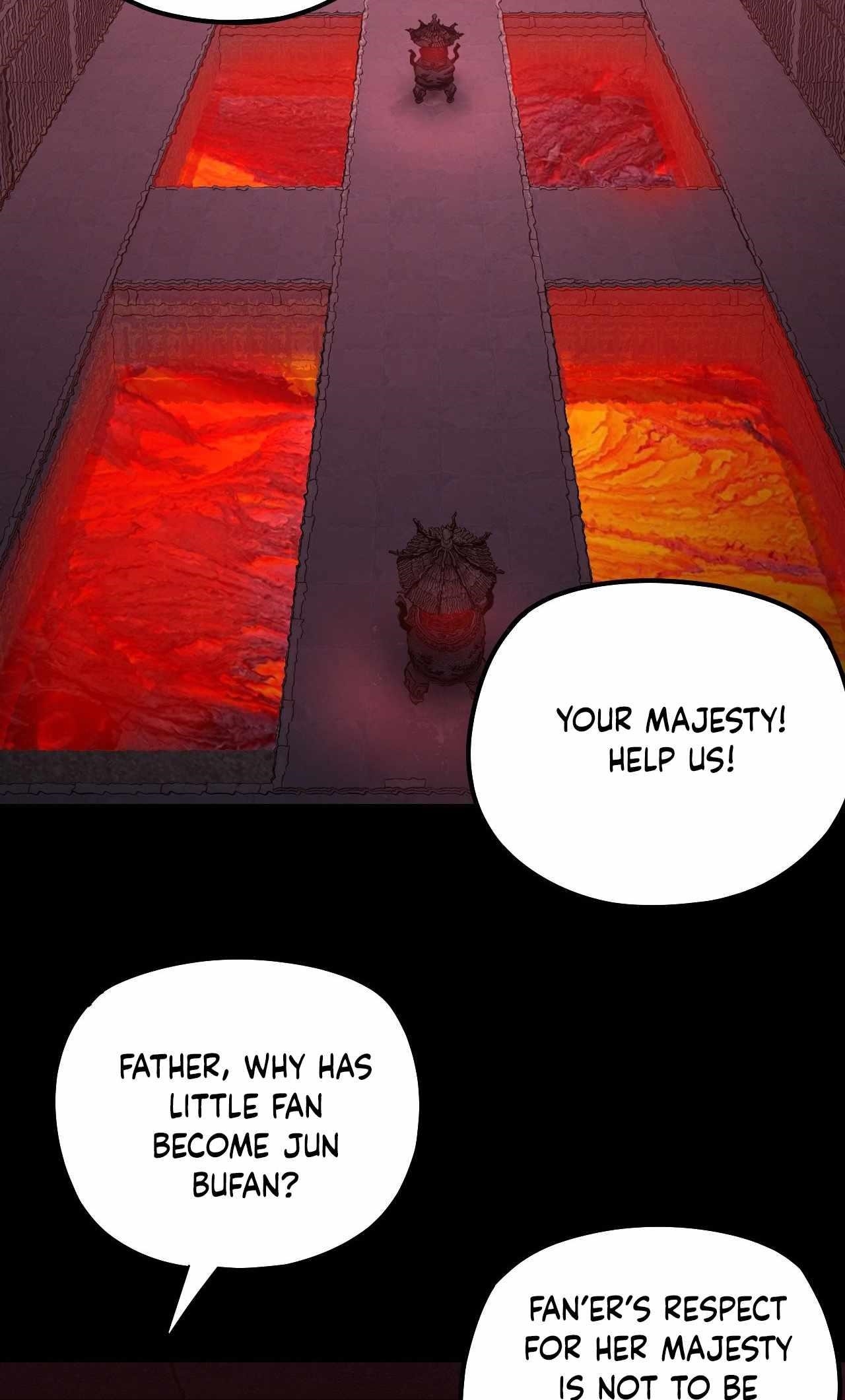 I Am the Fated Villain Chapter 196 - Page 29