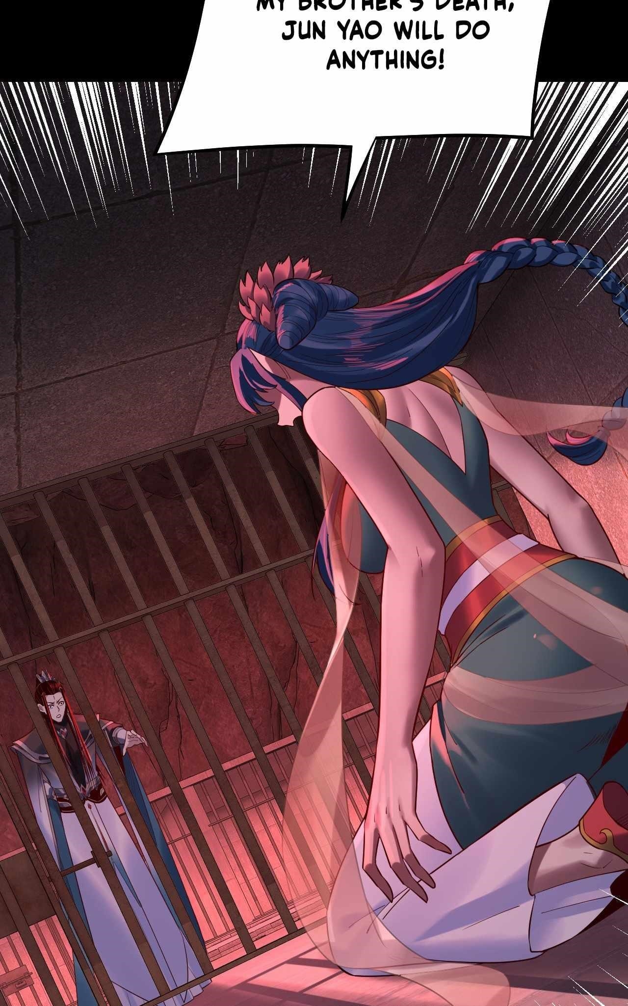 I Am the Fated Villain Chapter 196 - Page 40