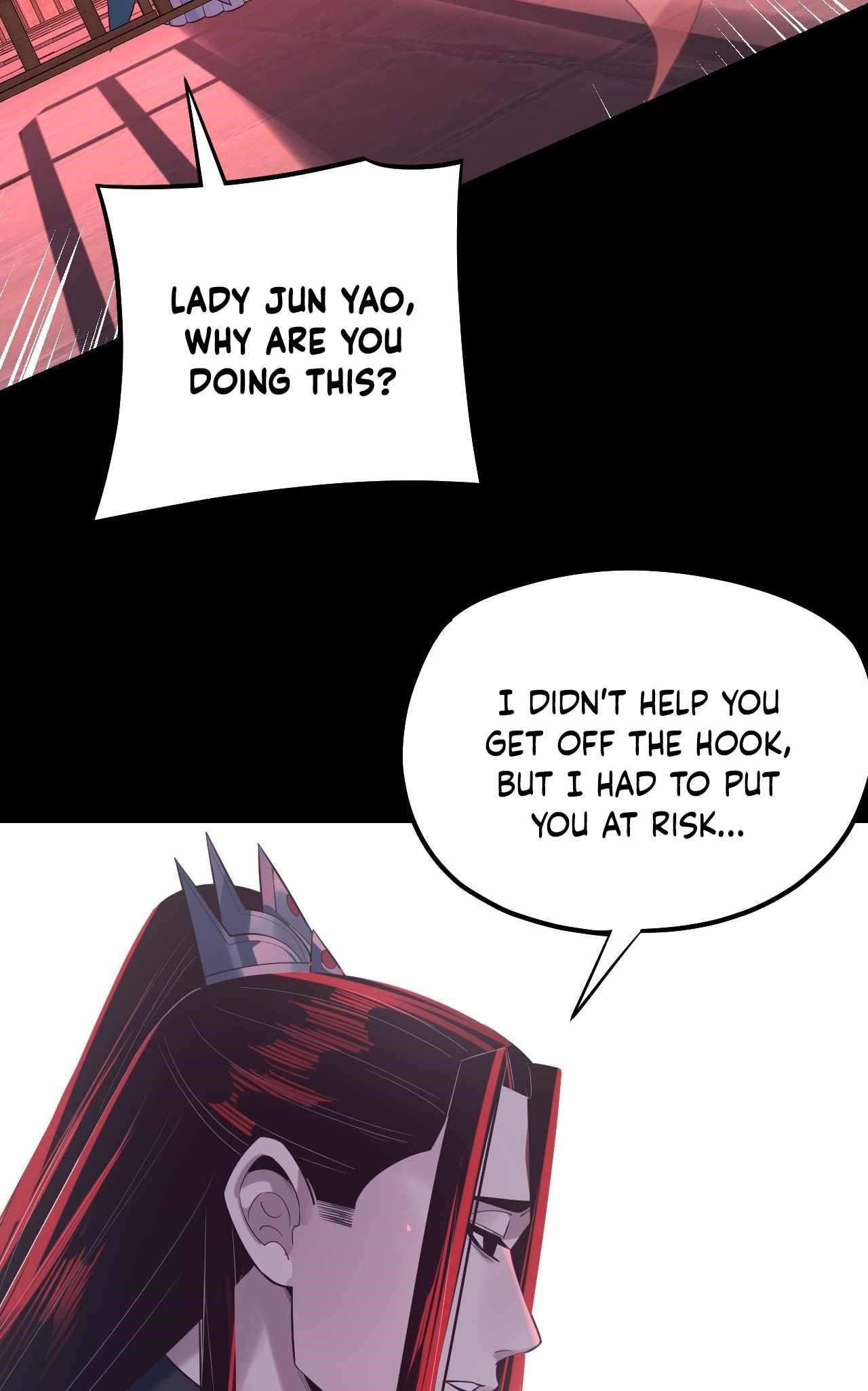 I Am the Fated Villain Chapter 196 - Page 41